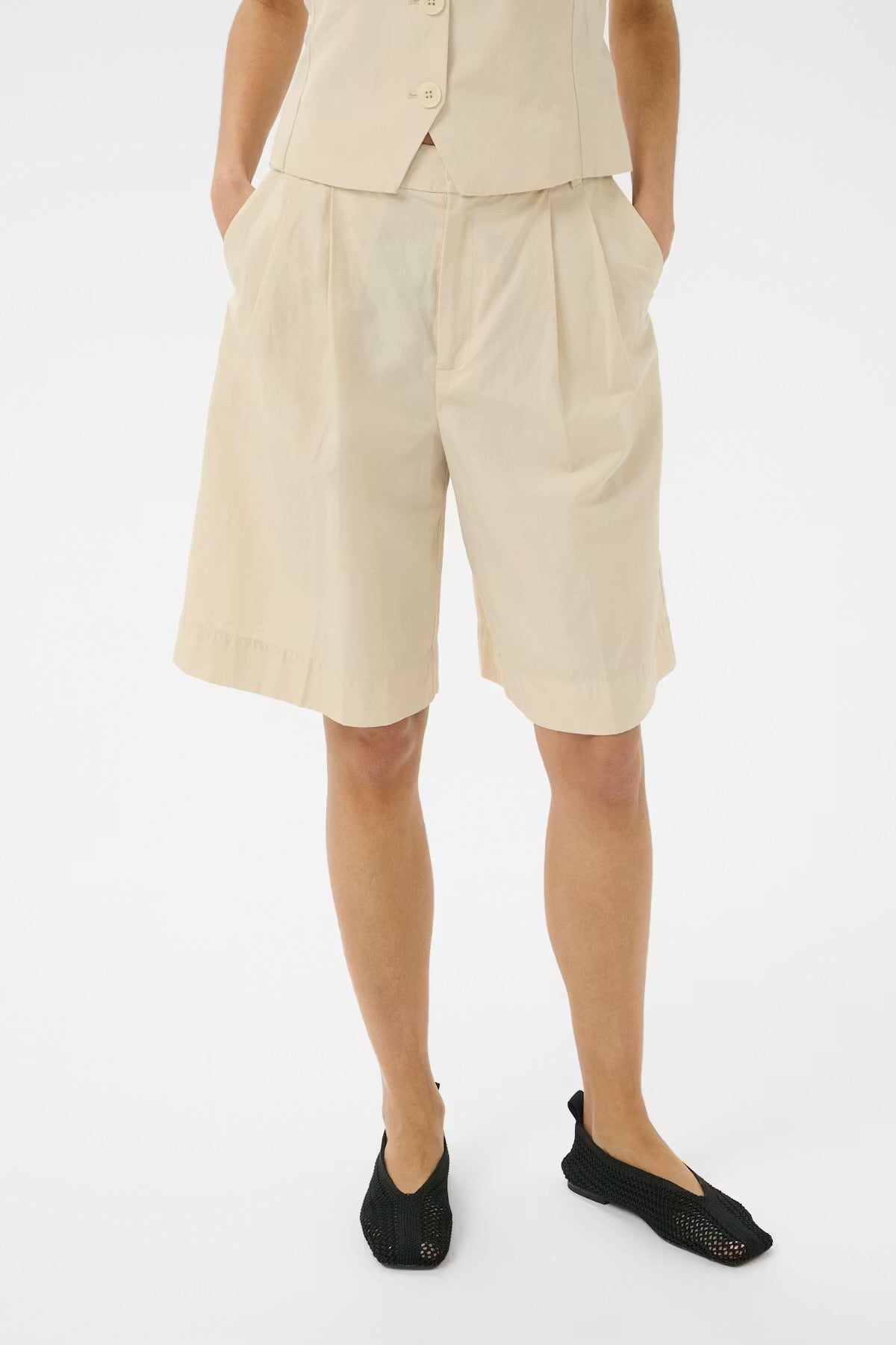 Benedikte Short