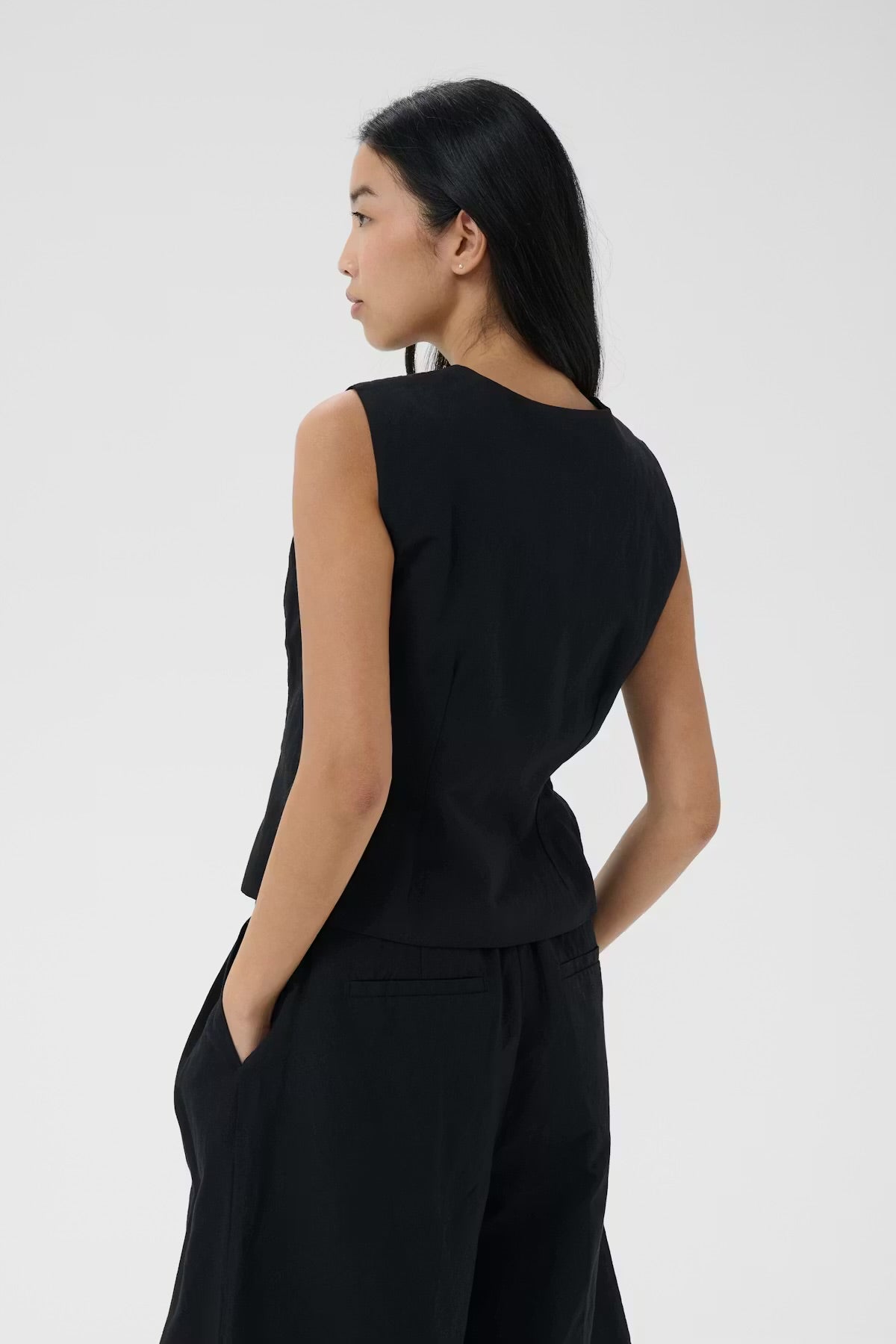Benitta Waistcoat