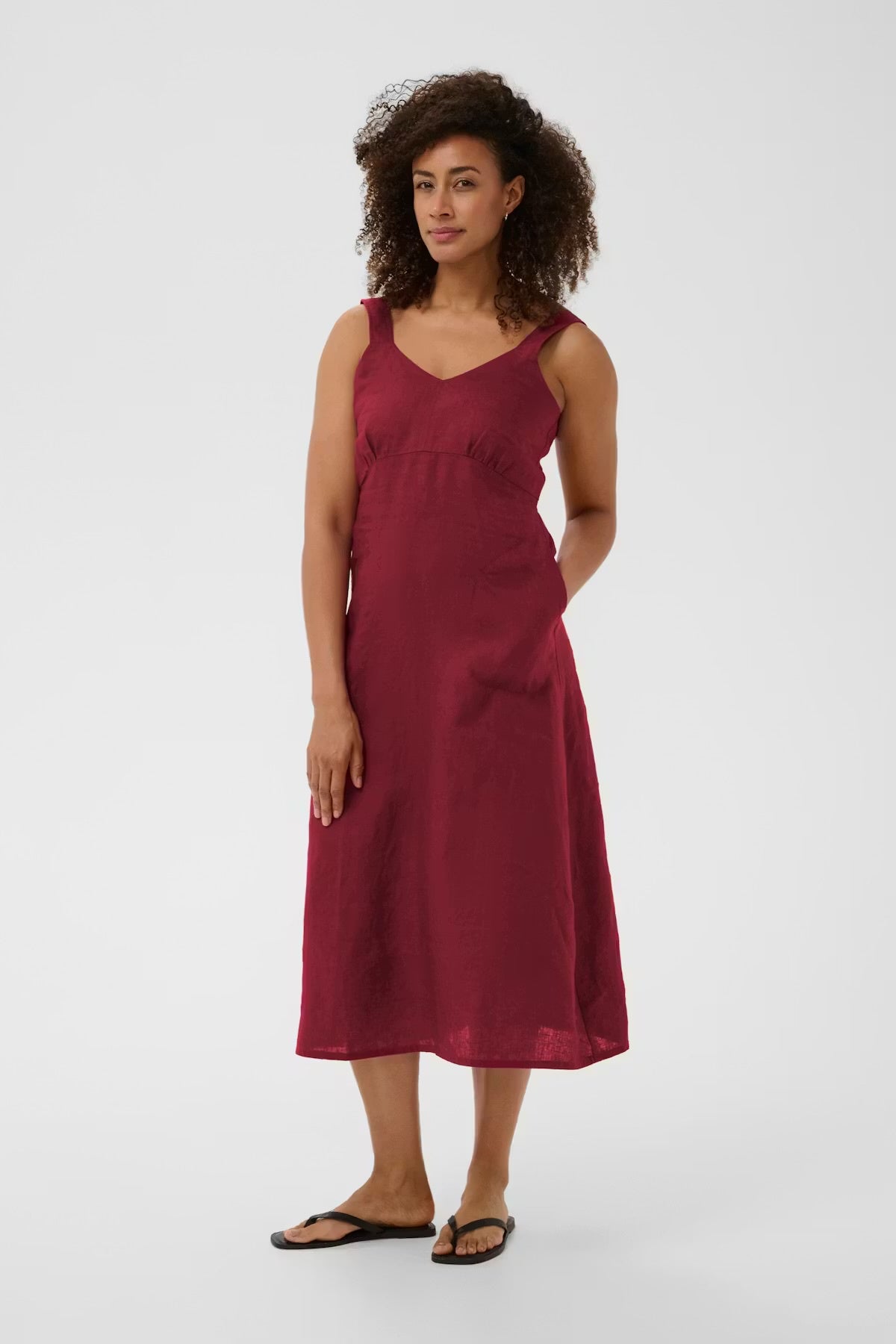 Botille Dress