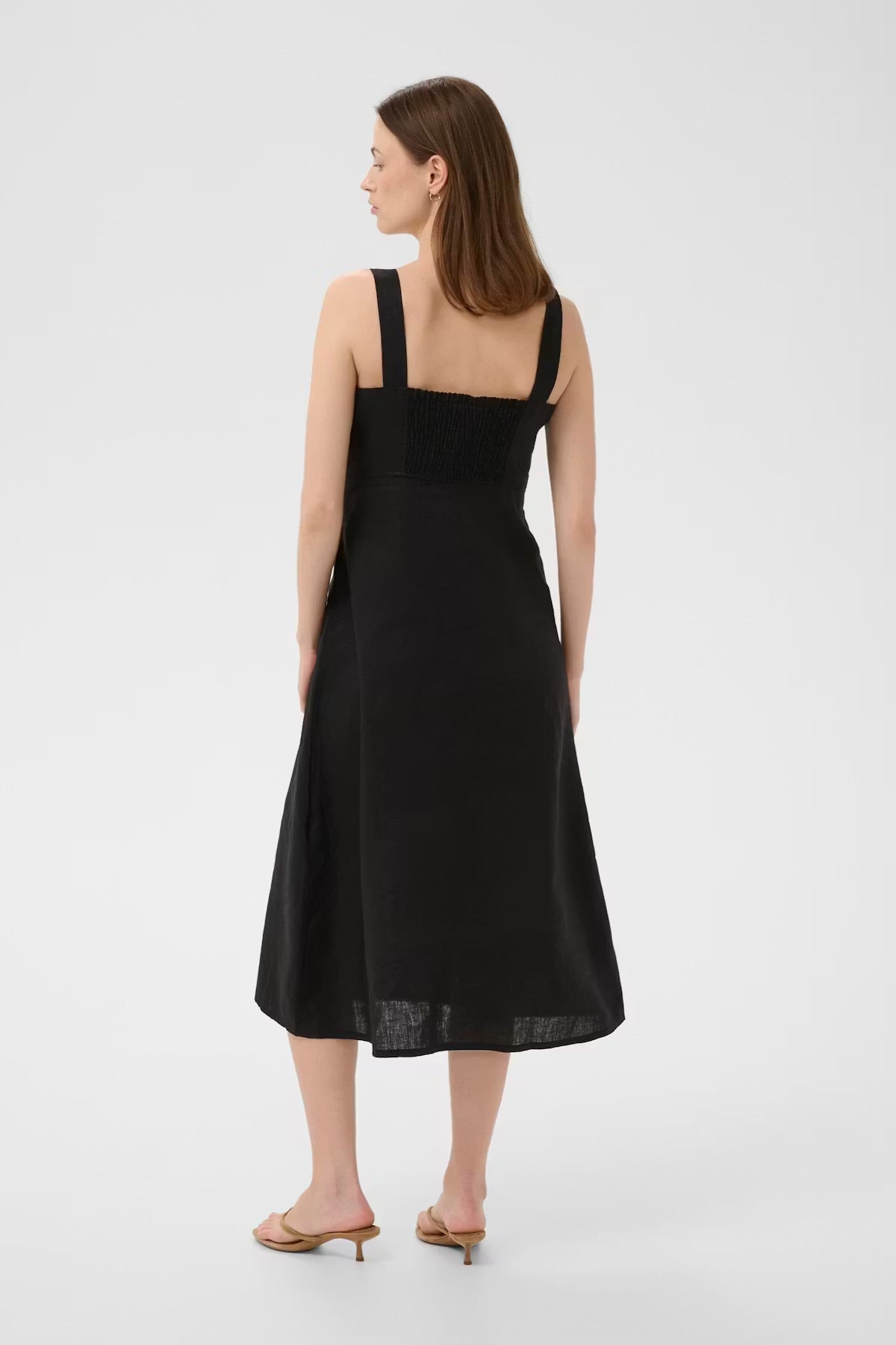 Botille Dress