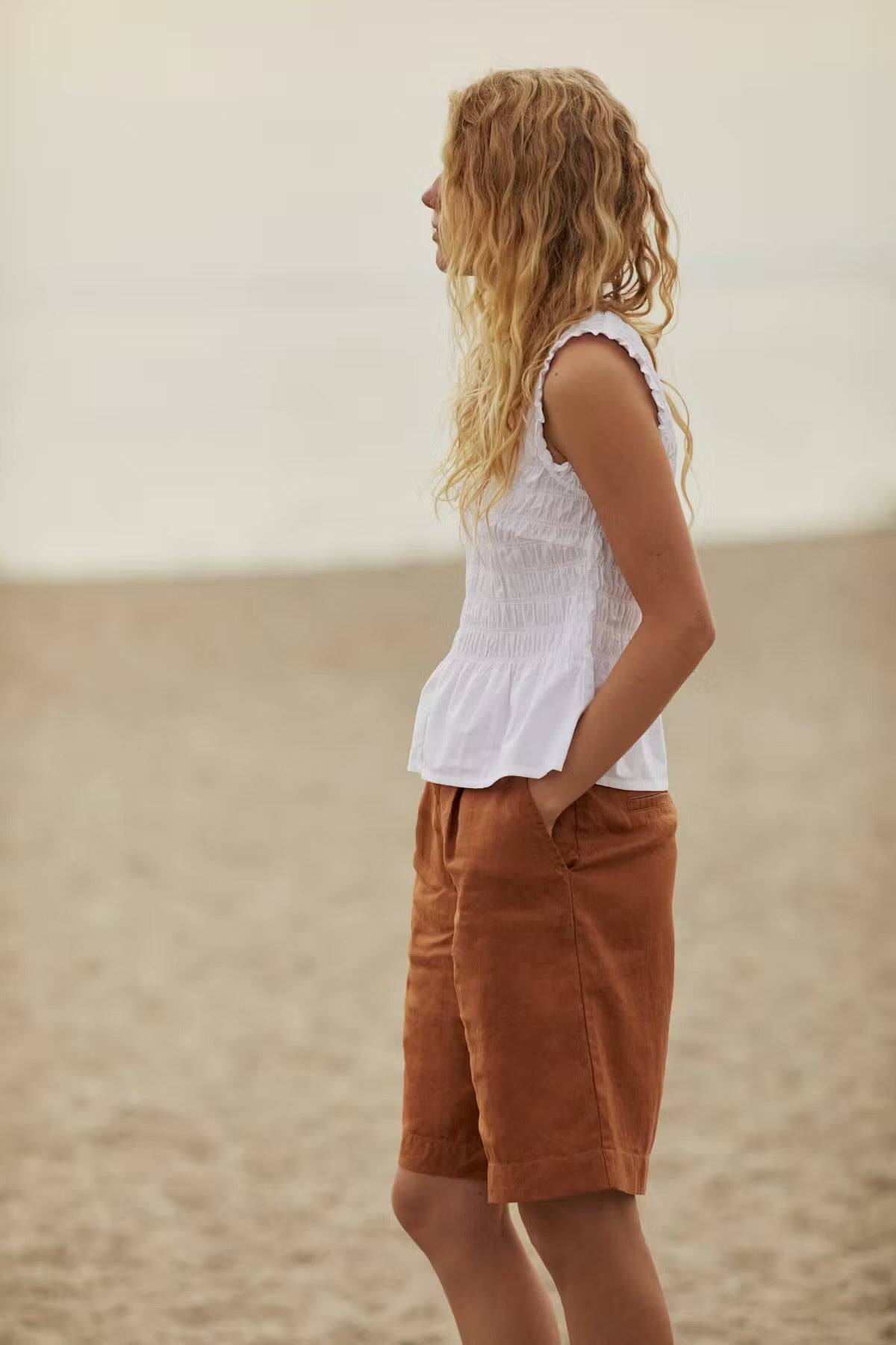 Bernia Short