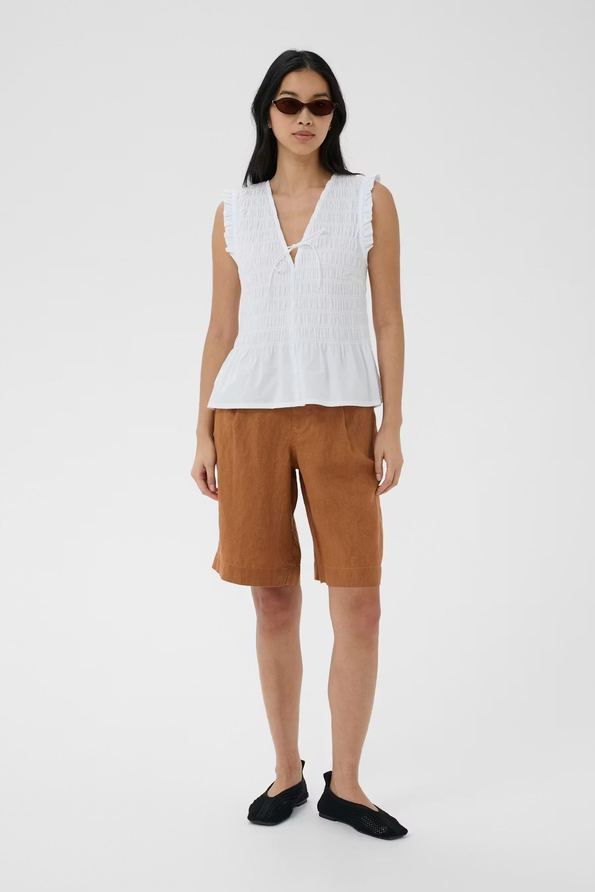 Bernia Short