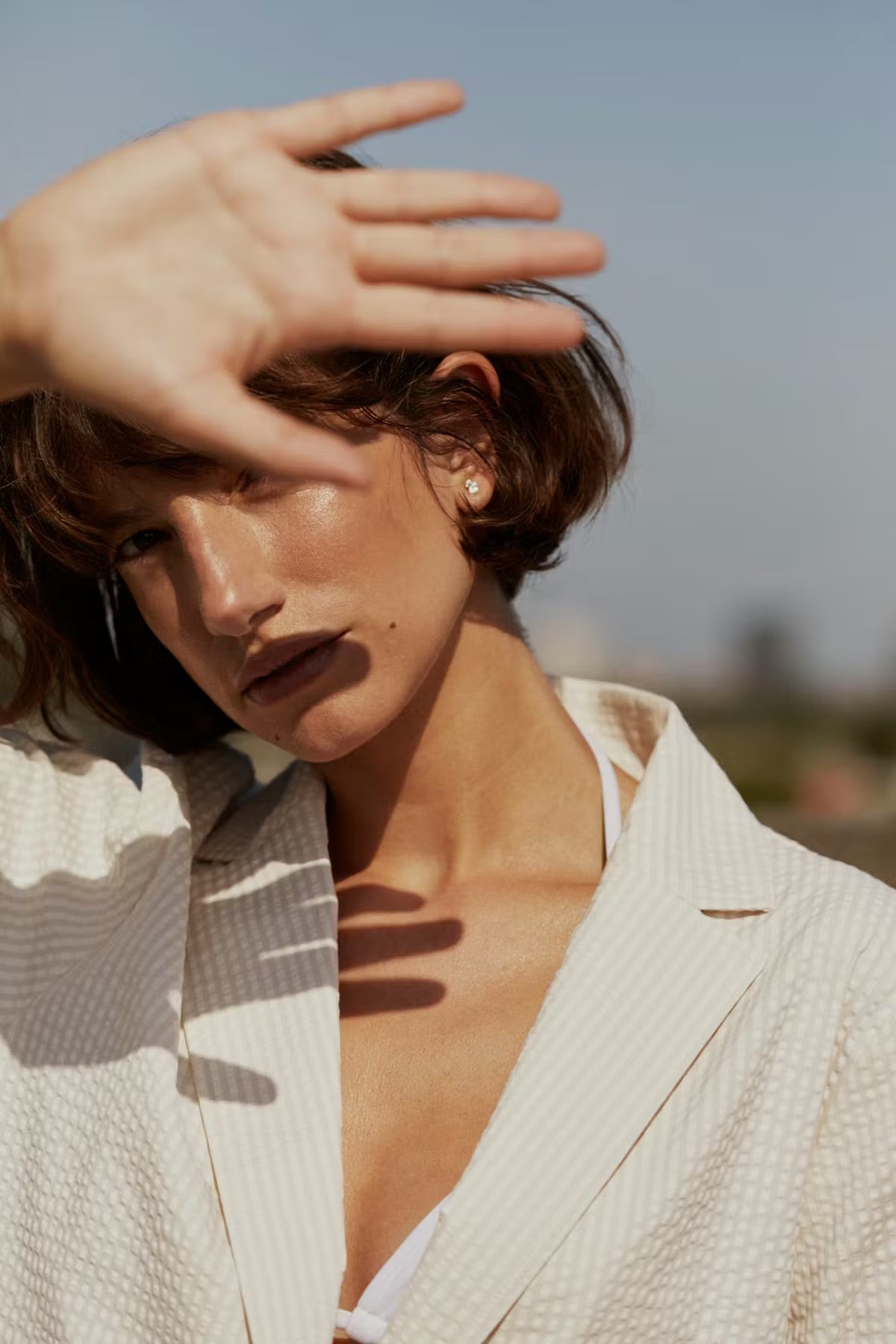 Briddi Jacket