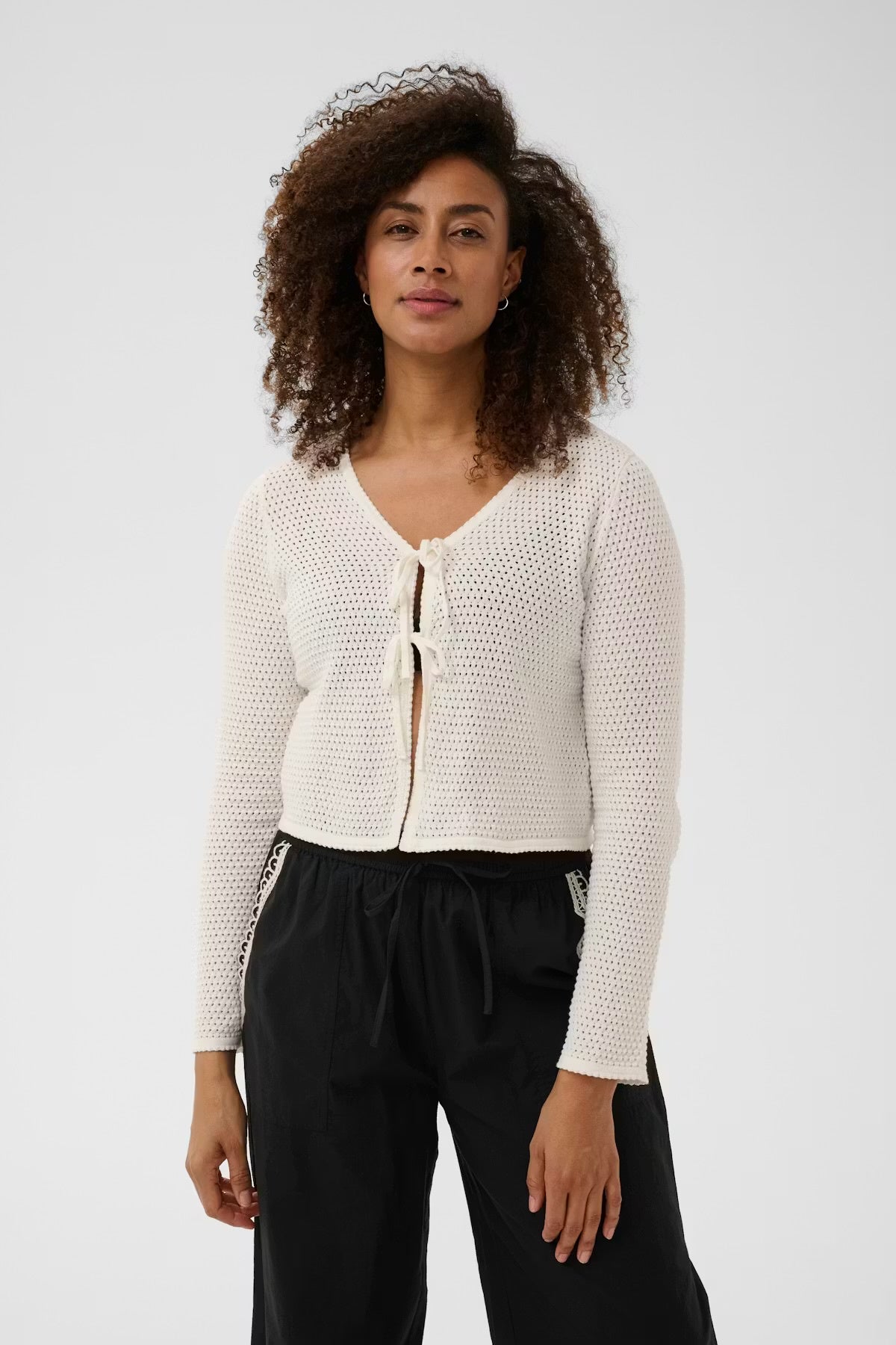 Rosefina Cardigan57157515240995715751524075