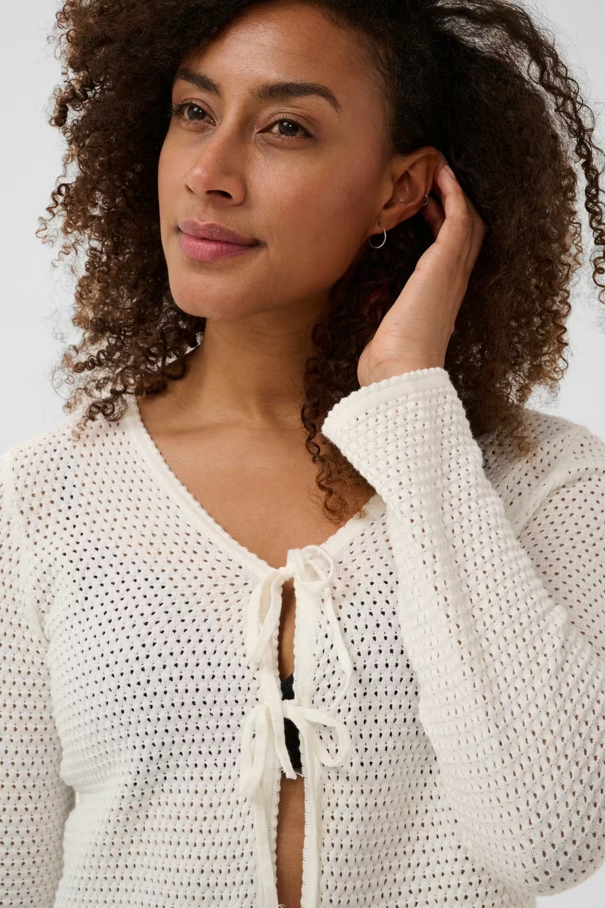 Rosefina Cardigan