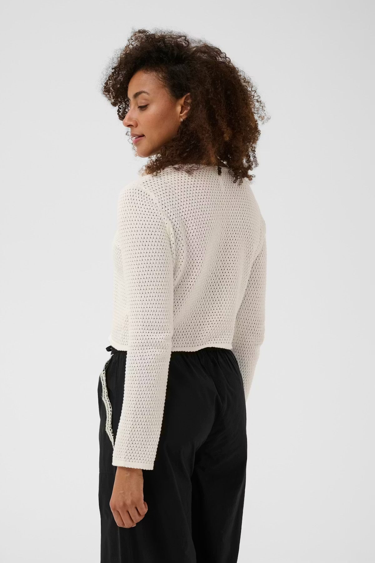 Rosefina Cardigan