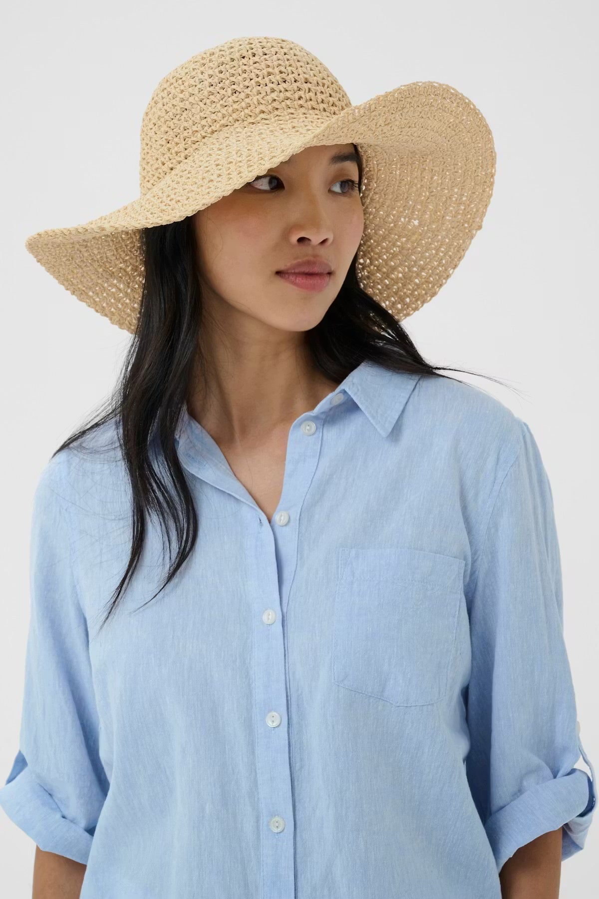 Pouline Hat