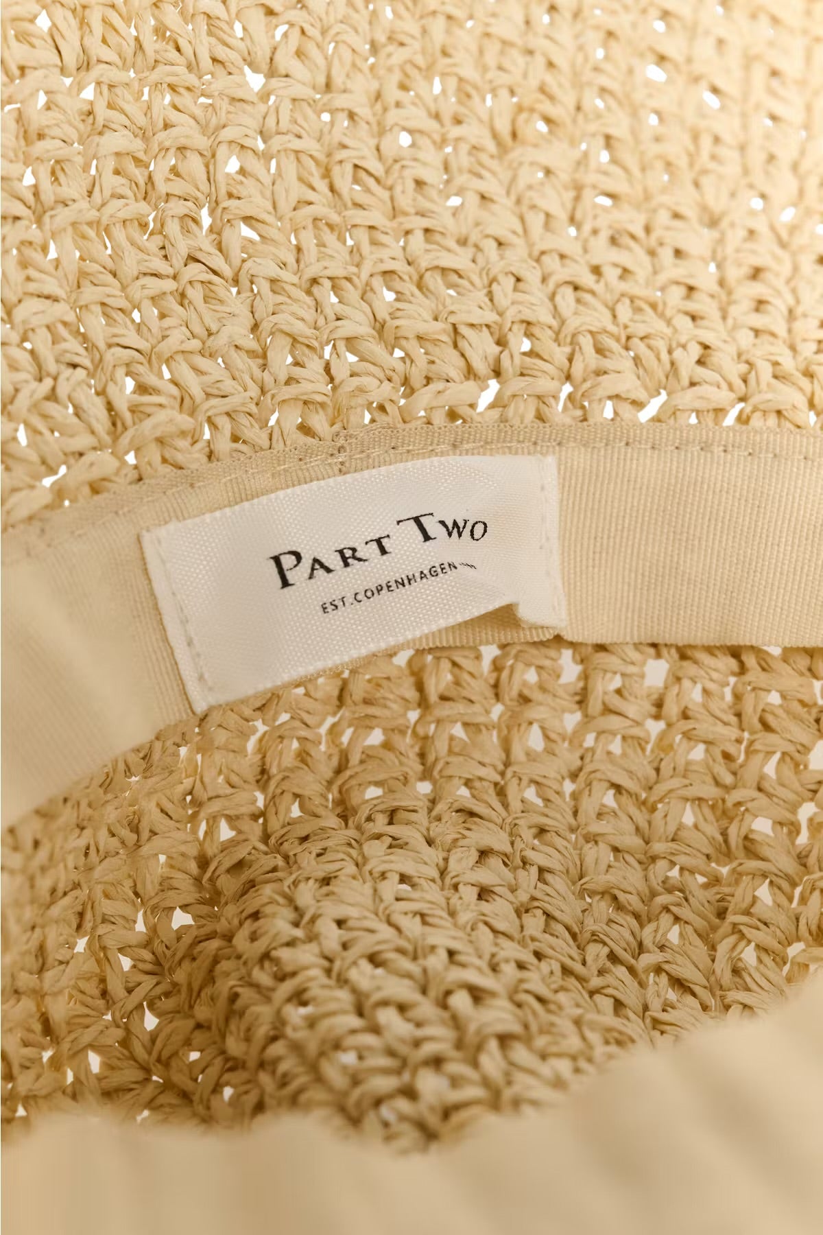 Pouline Hat