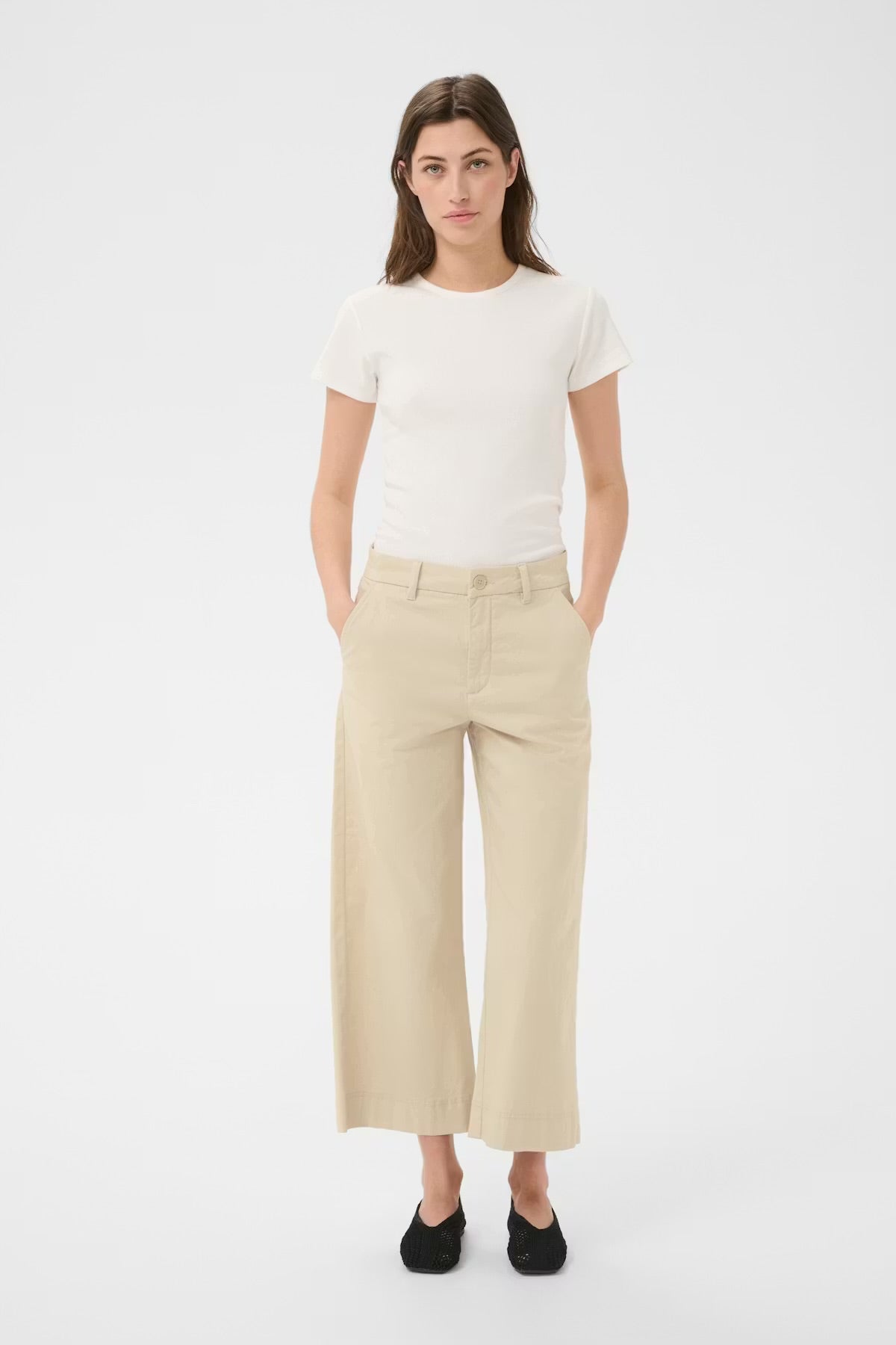 Belmay Pant