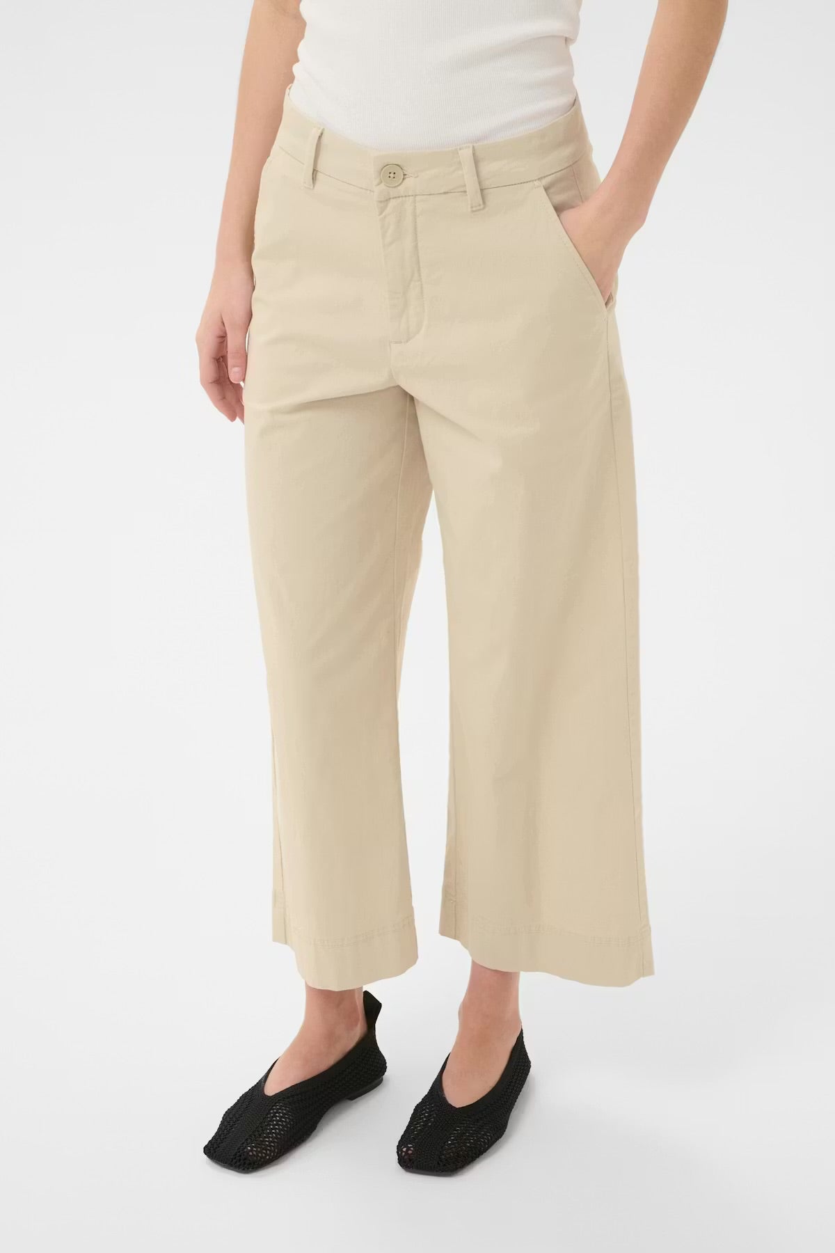 Belmay Pant