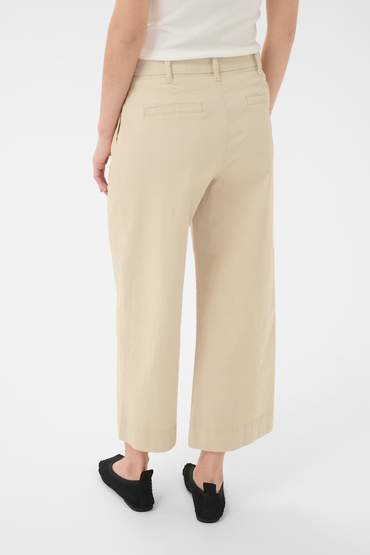 Belmay Pant