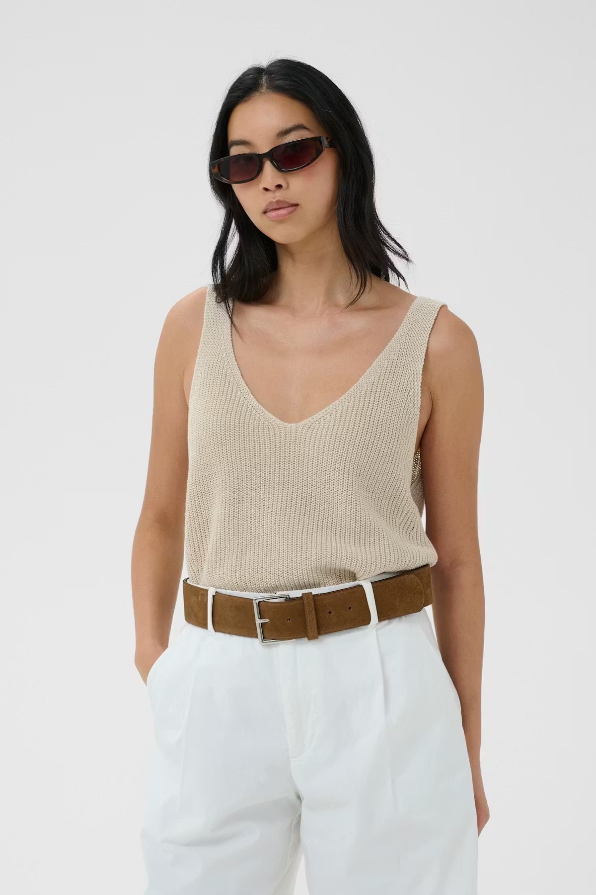 Belvia Belt