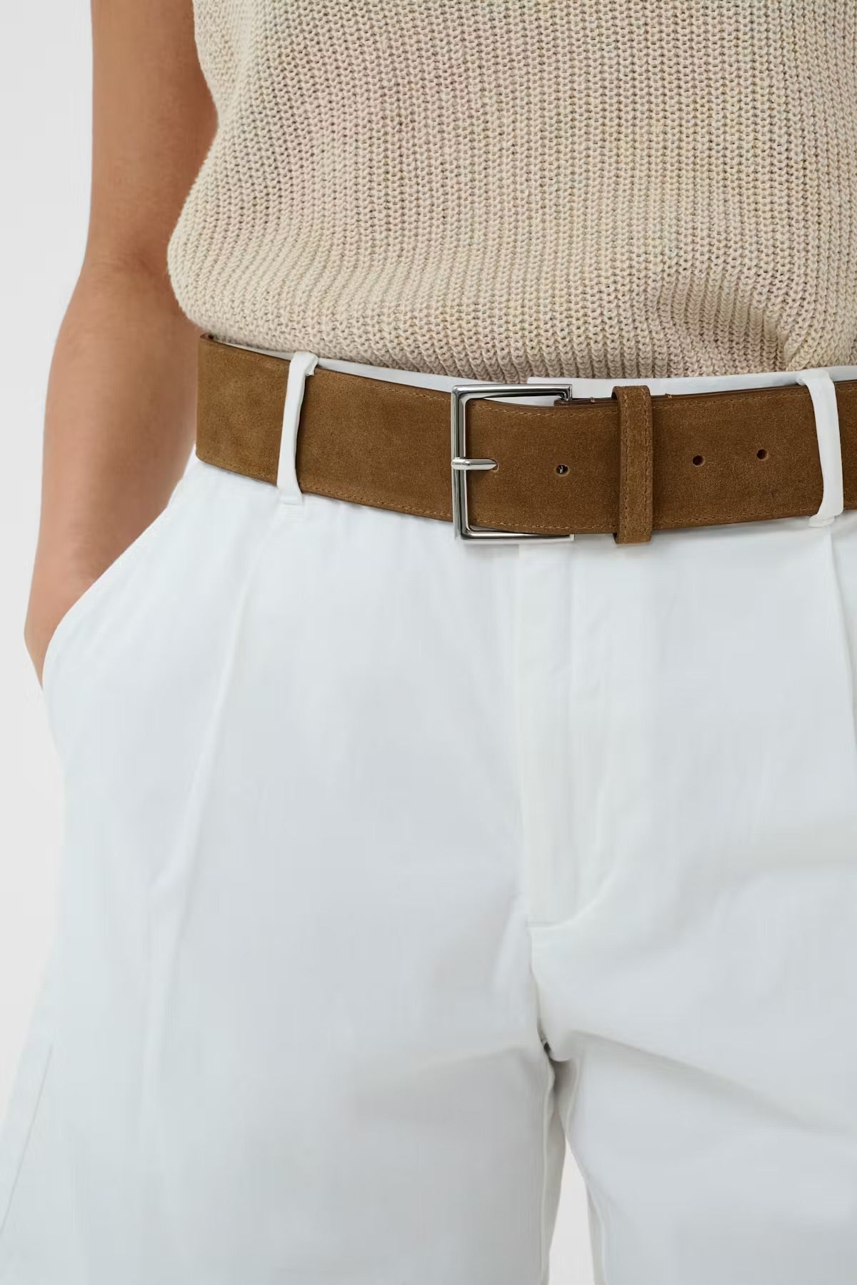 Belvia Belt