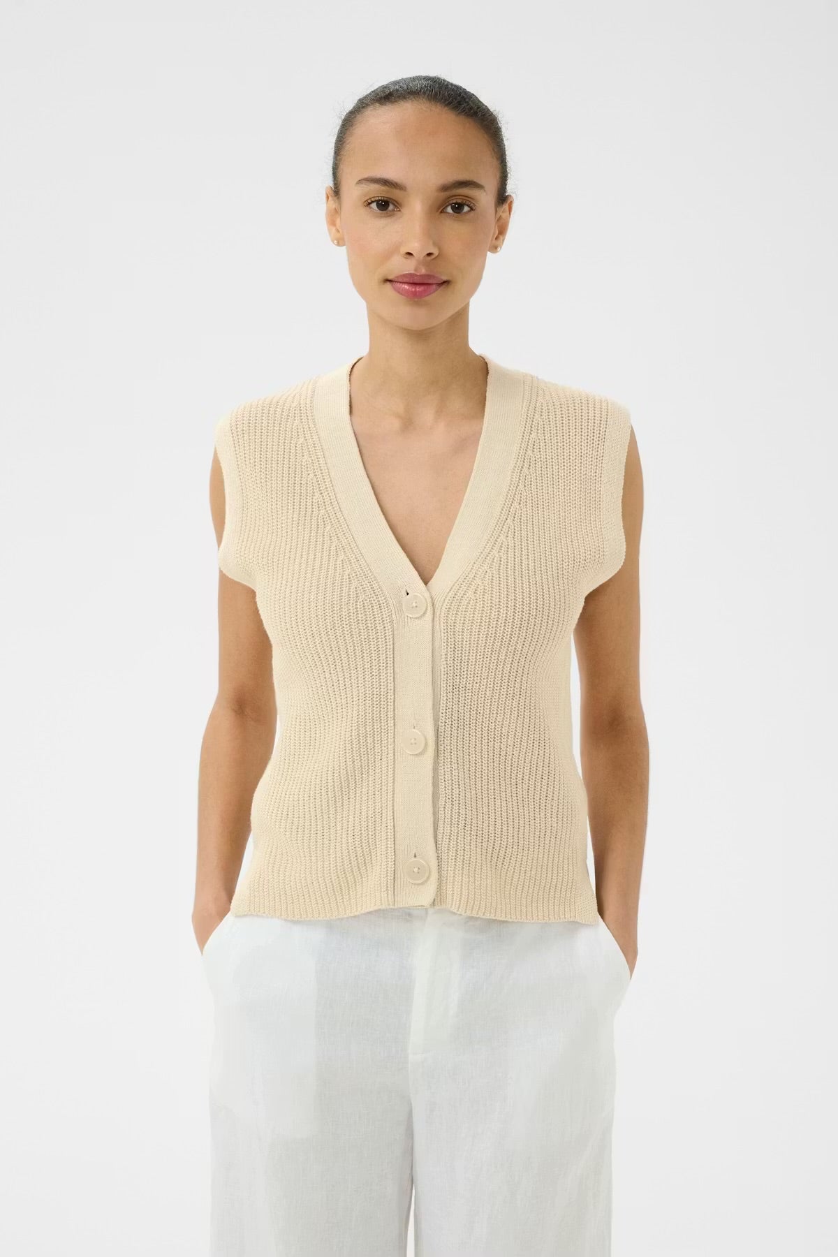 Batilda Waistcoat