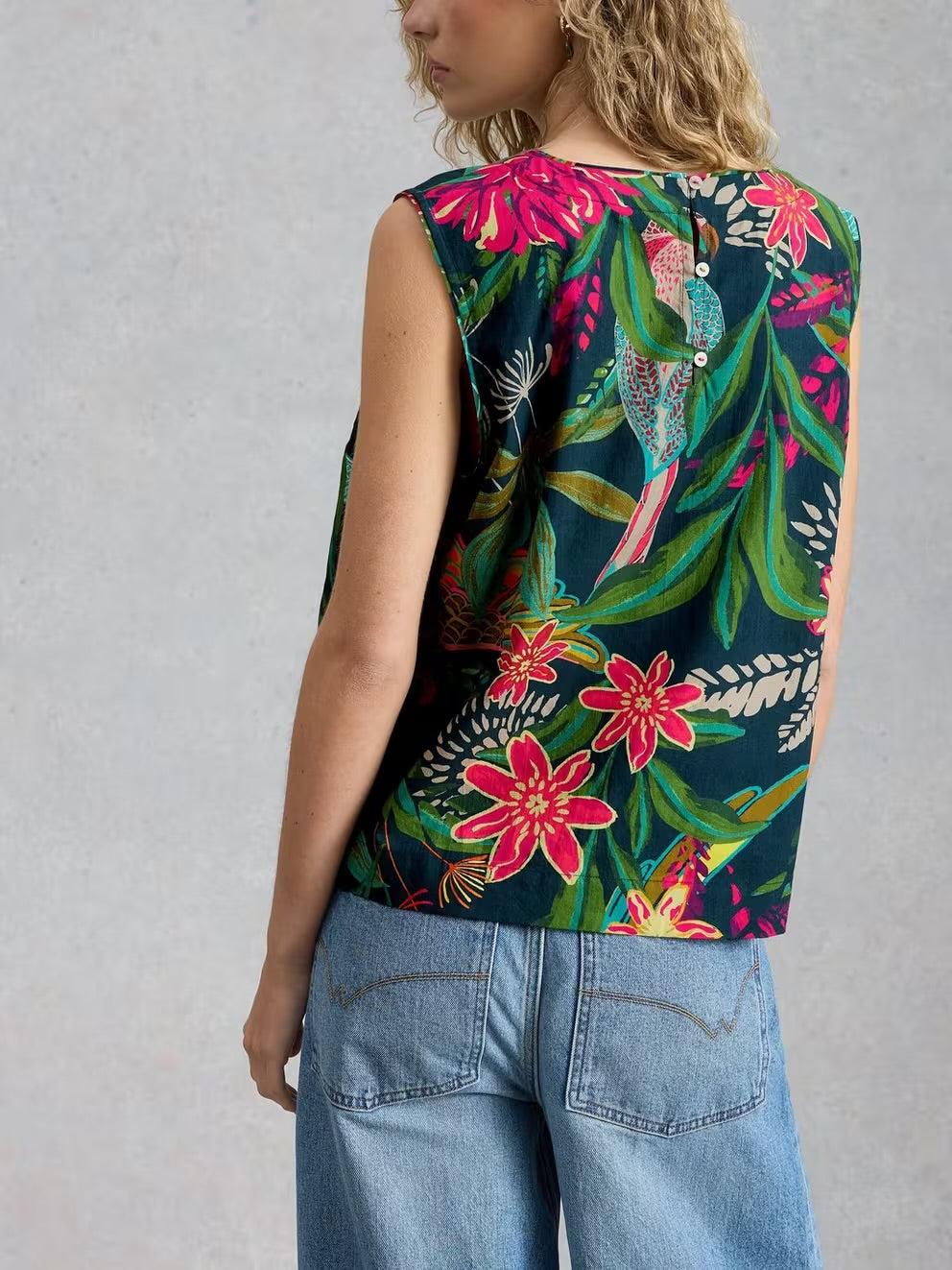 Matilda Vest