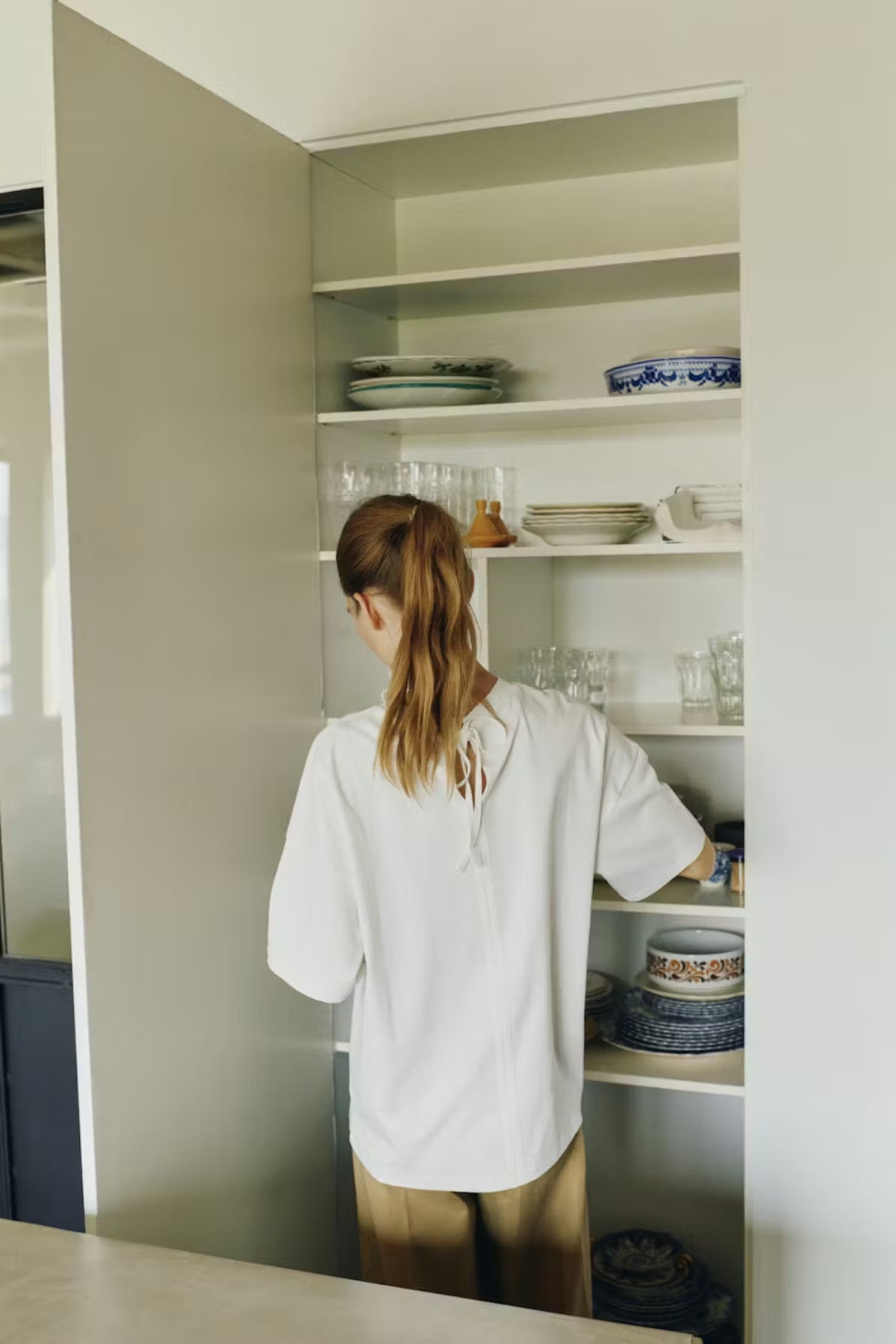 Sophie Boxy T-Shirt