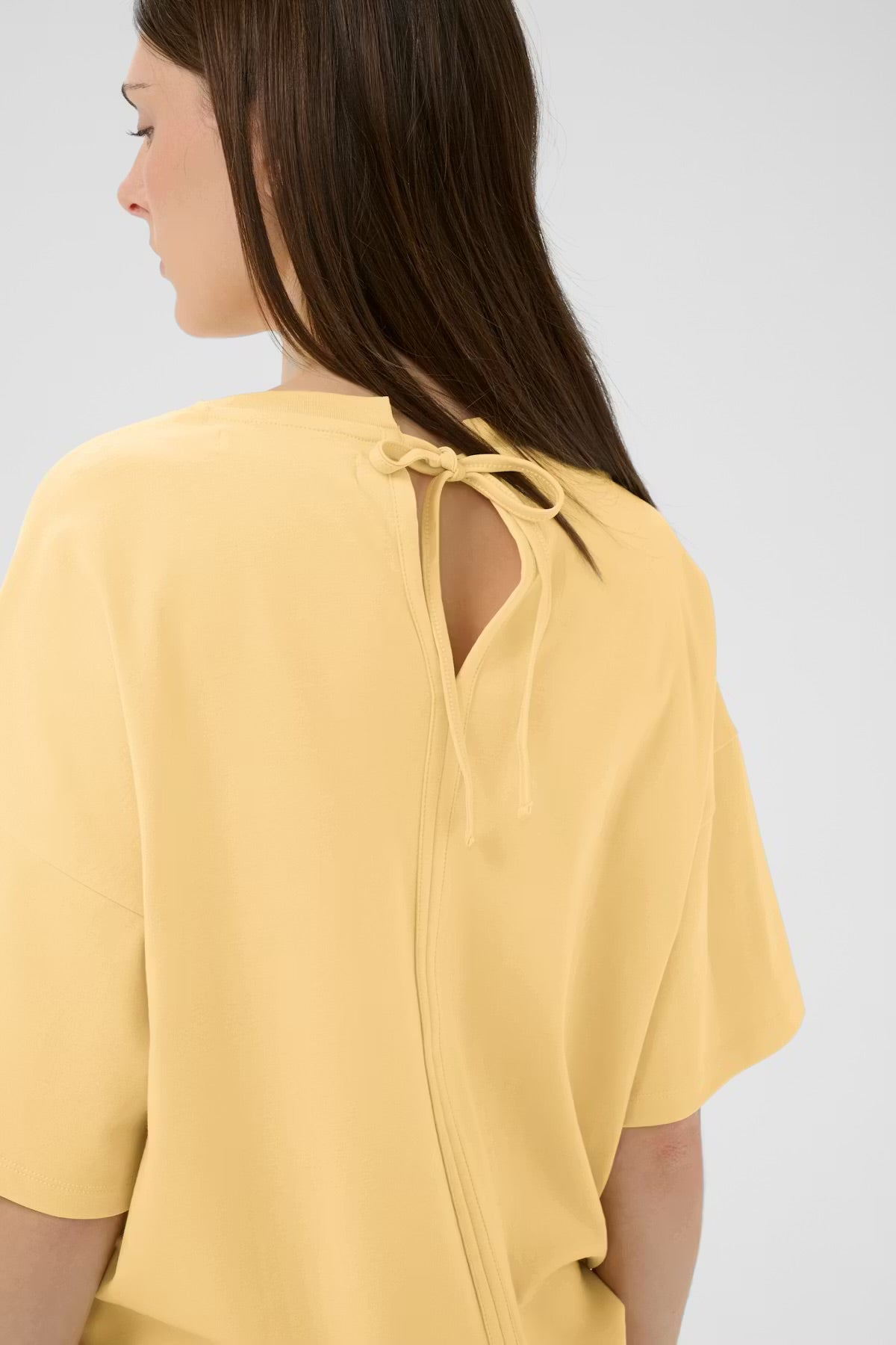 Sophie Boxy T-Shirt
