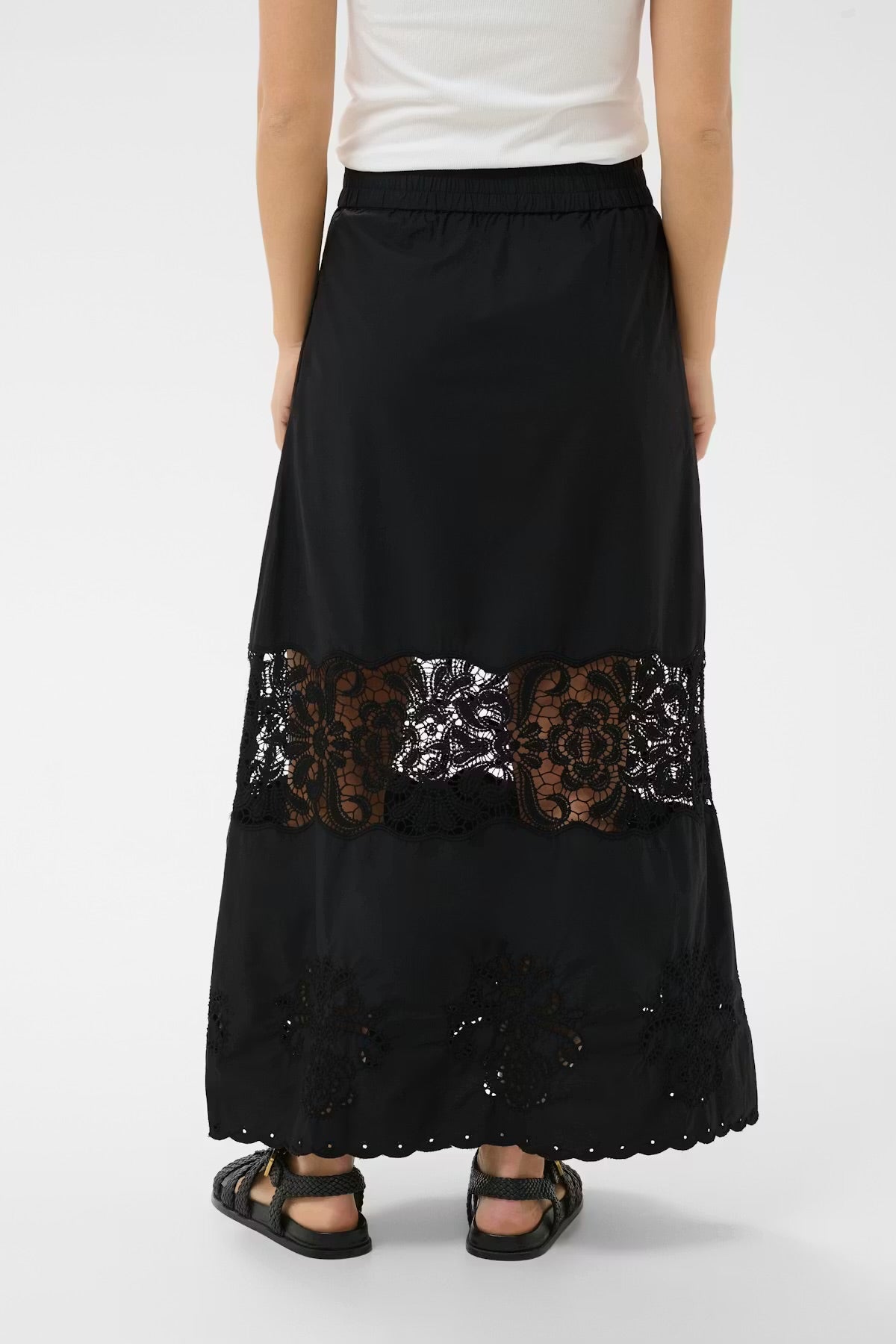 Ancia Skirt