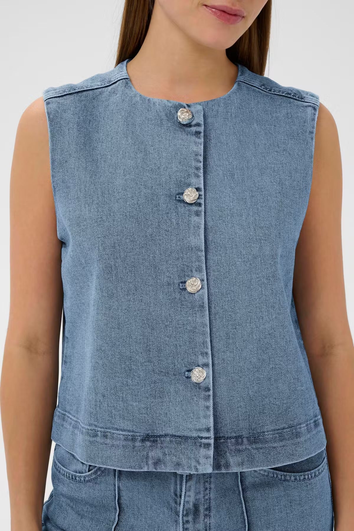 Rinatina Waistcoat
