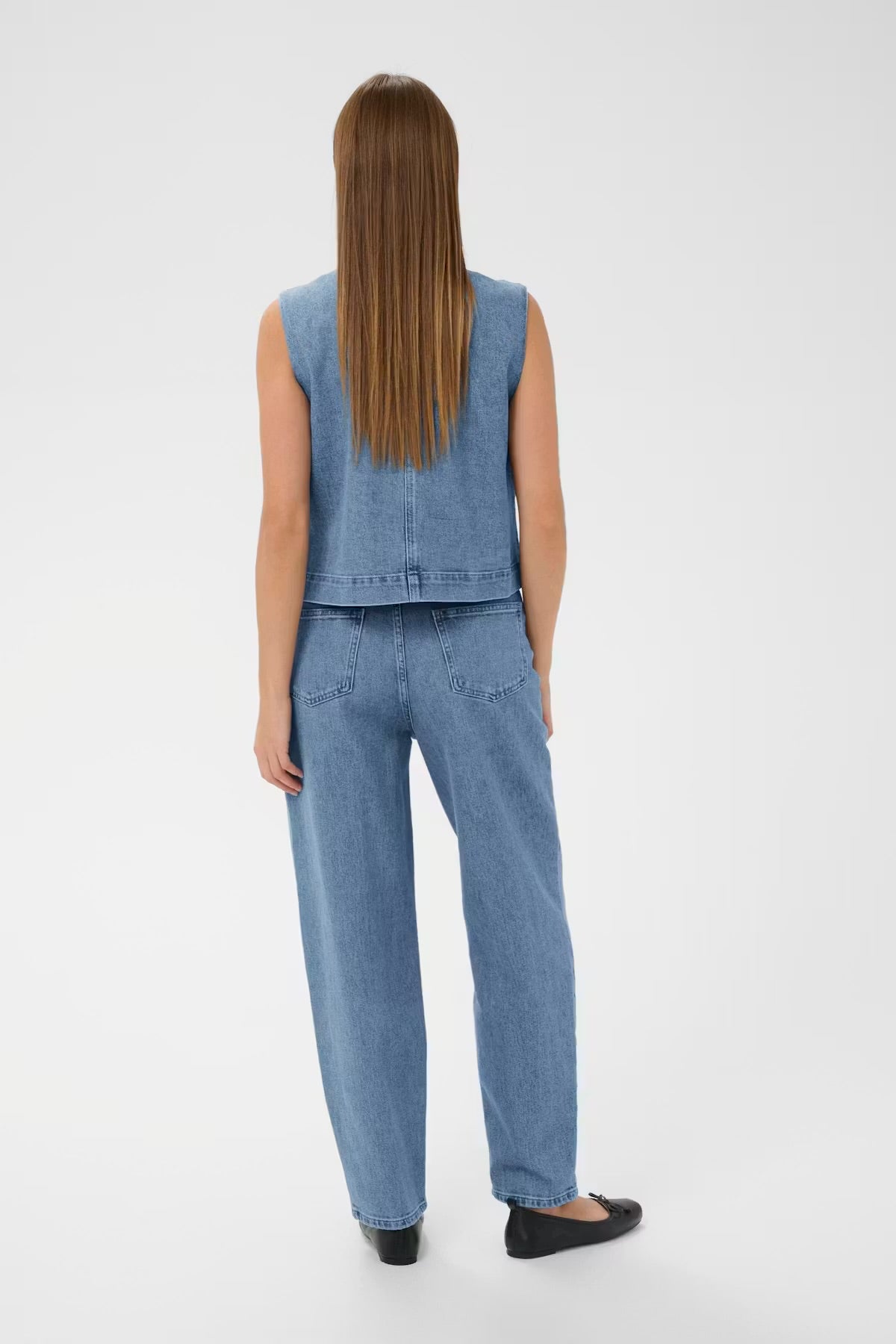 Rinatina Waistcoat