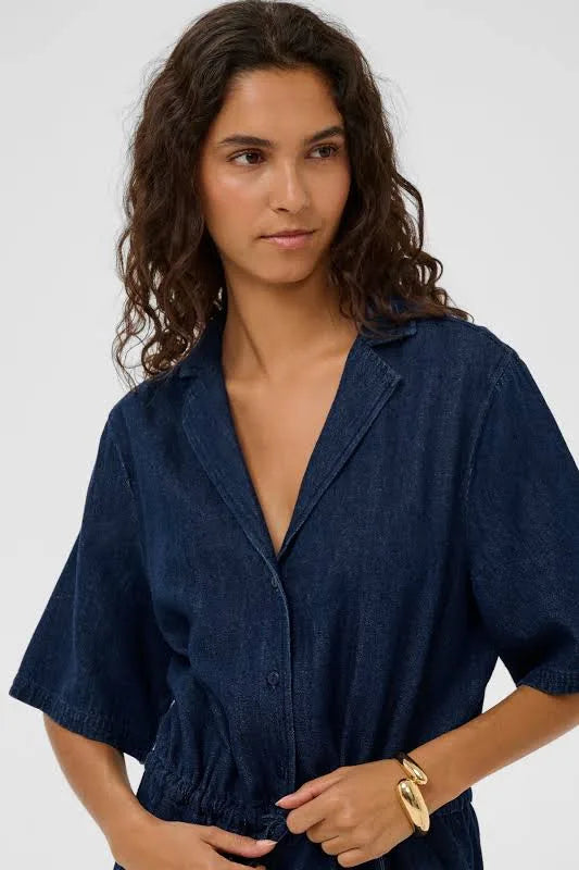 Chaman Zaya Jumpsuit