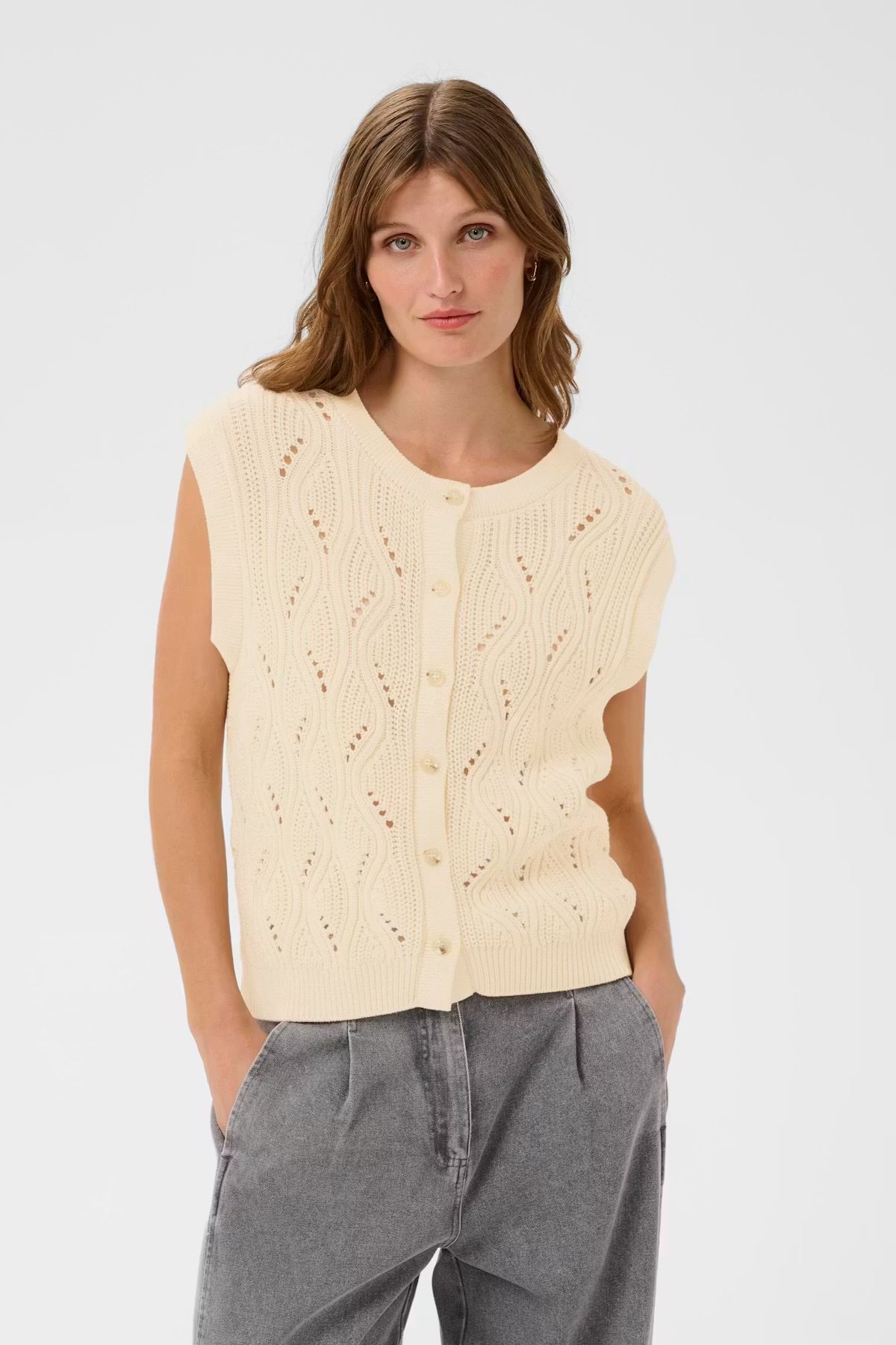 Rava Nanna Vest