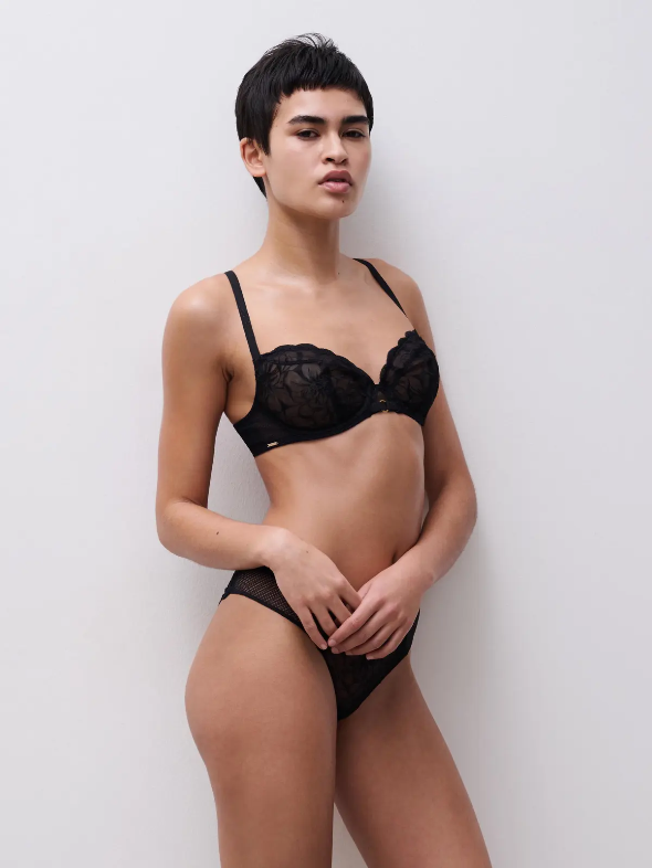 Fleurs Tanga