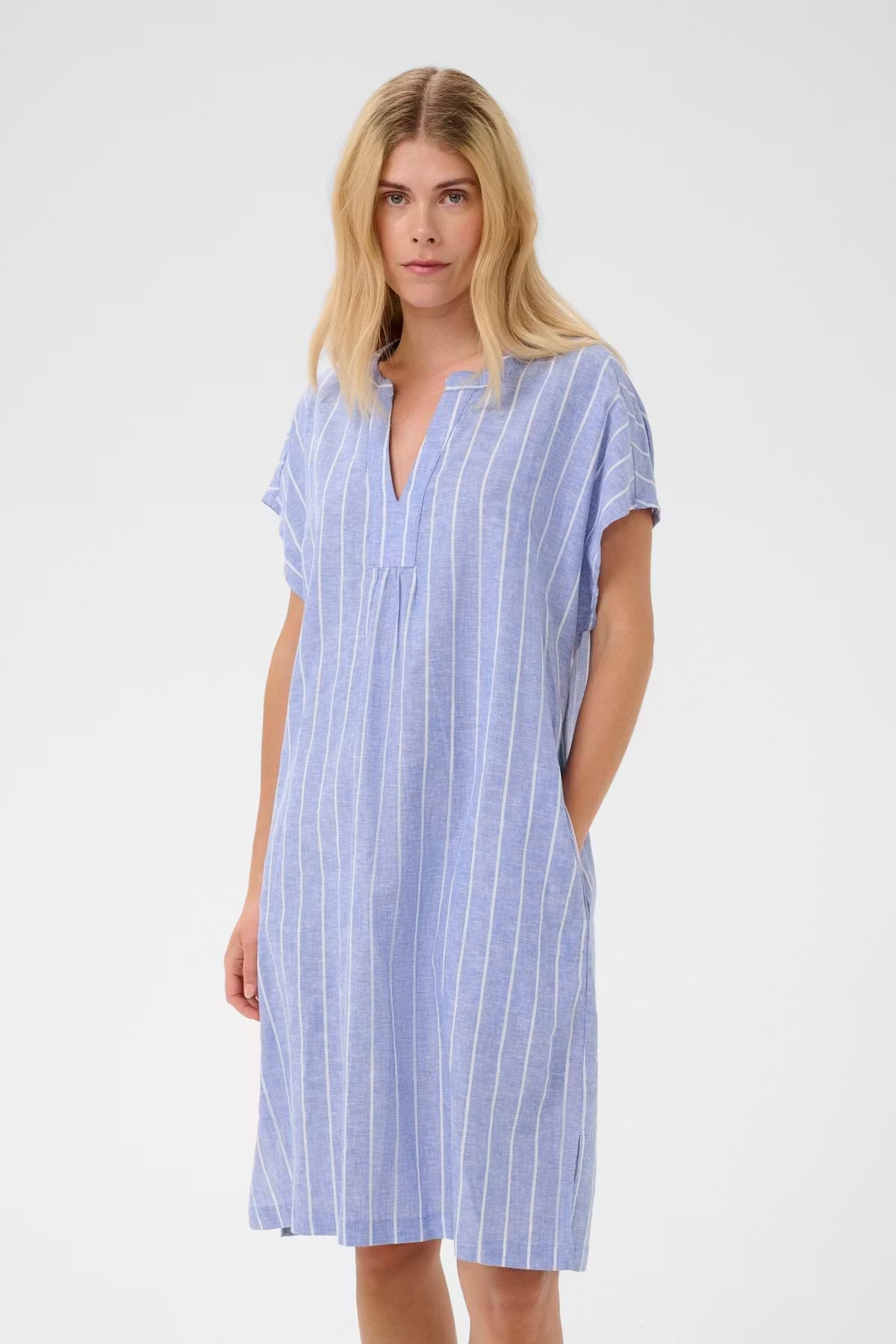 Arletty Dress
