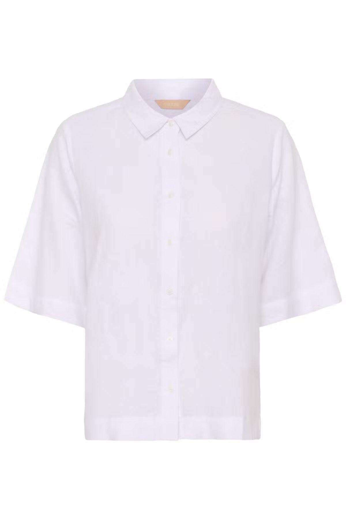 Arletty Linen Shirt