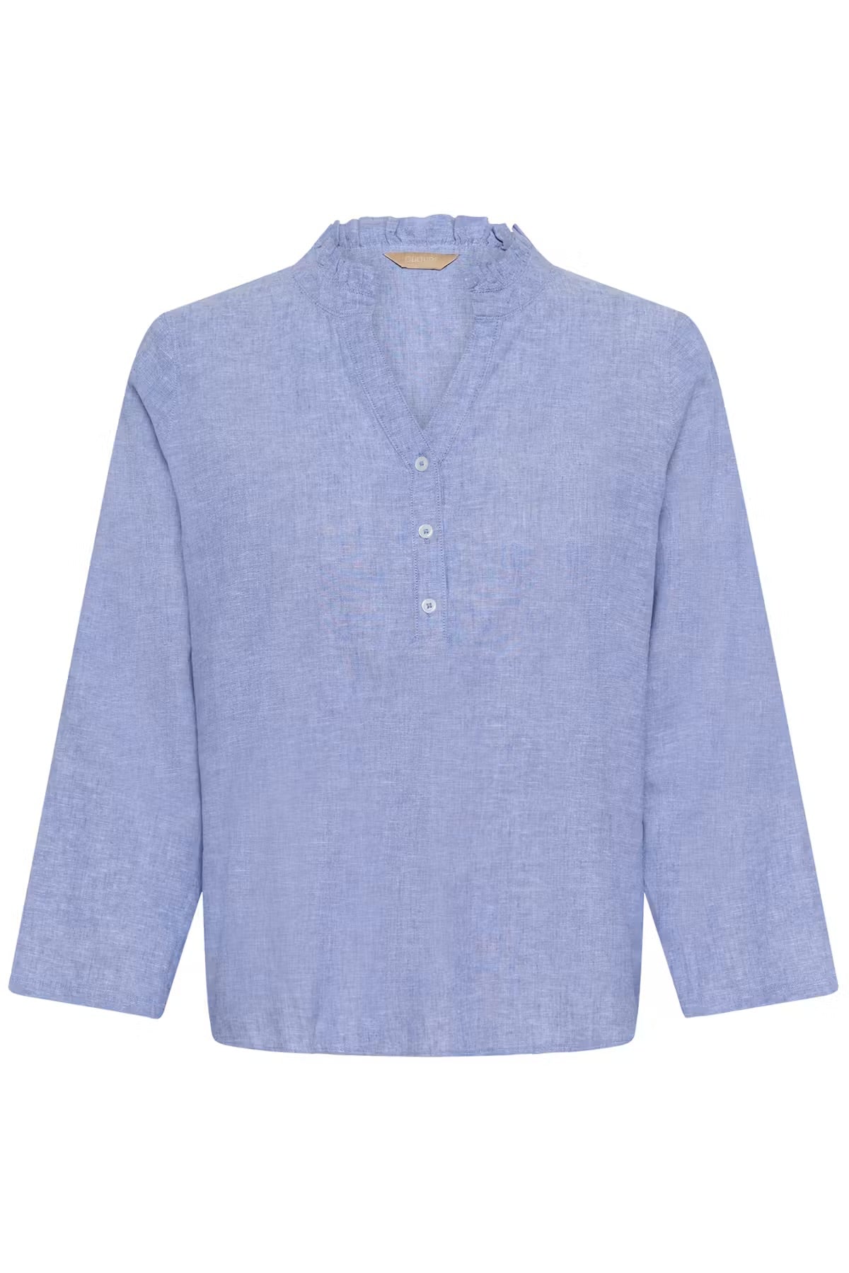 Arletty Blouse