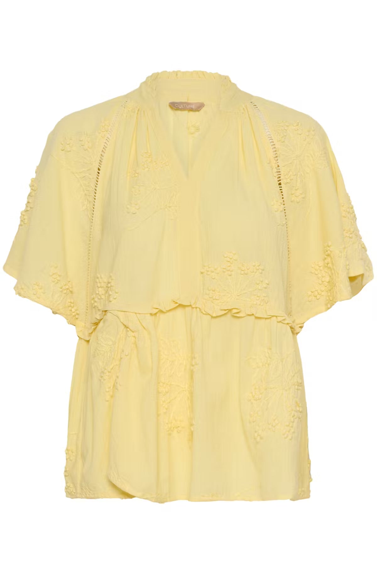Jalia Blouse