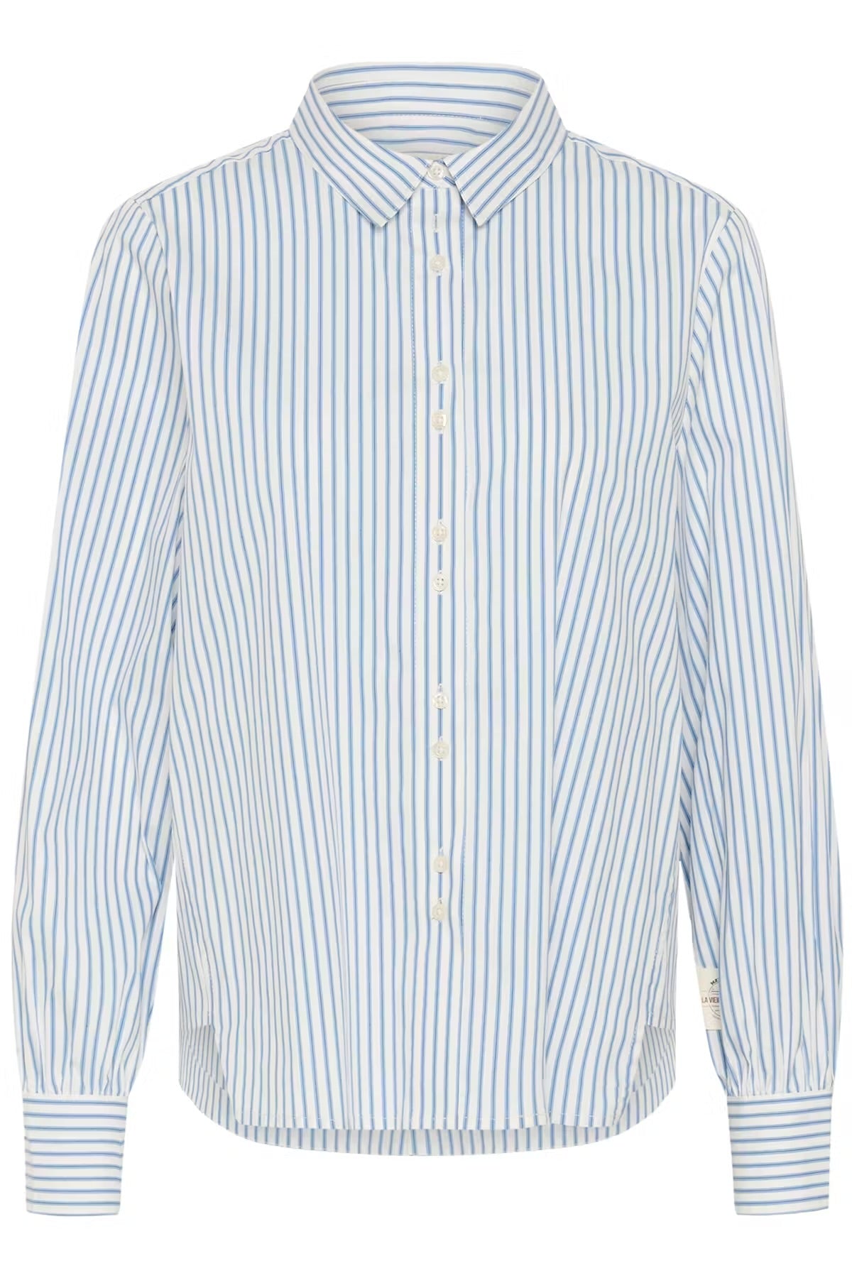Mira Striped Shirt