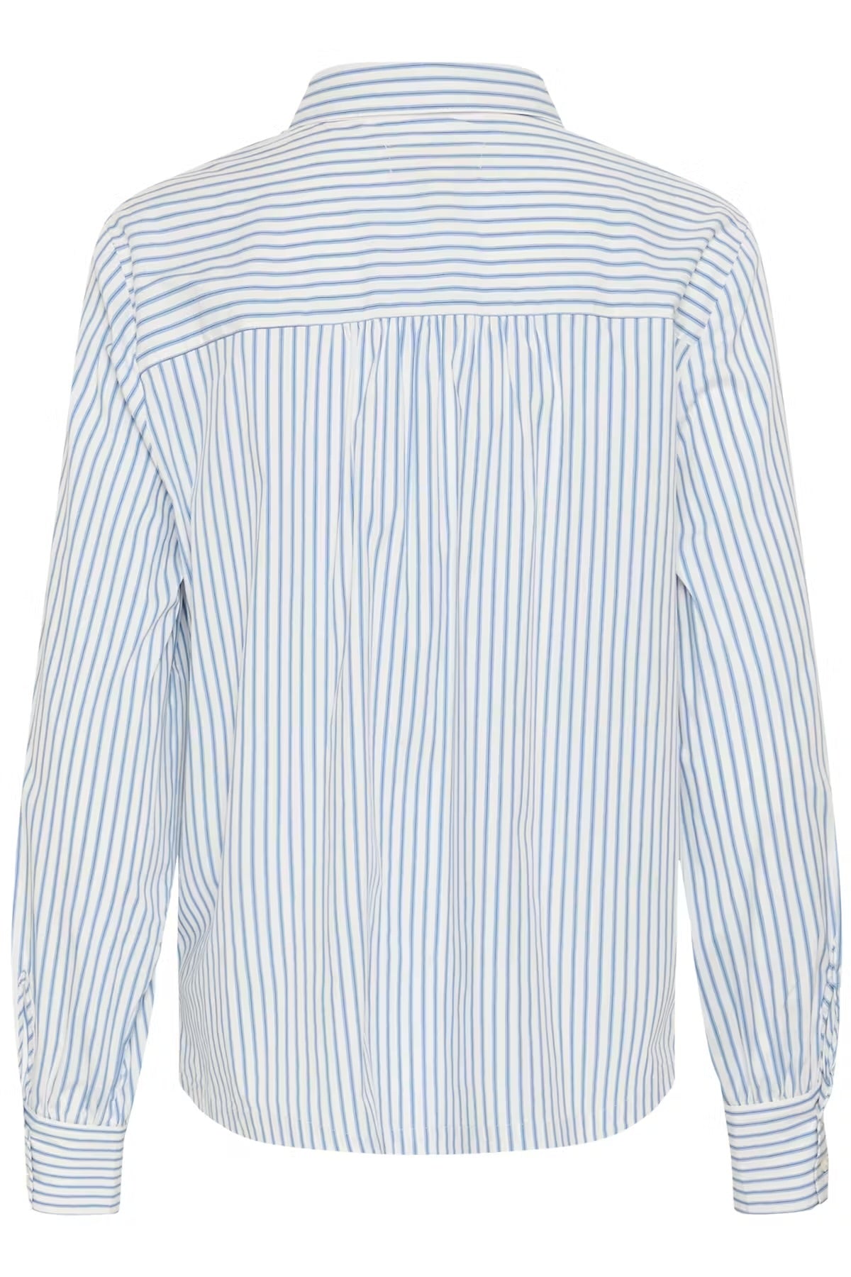 Mira Striped Shirt