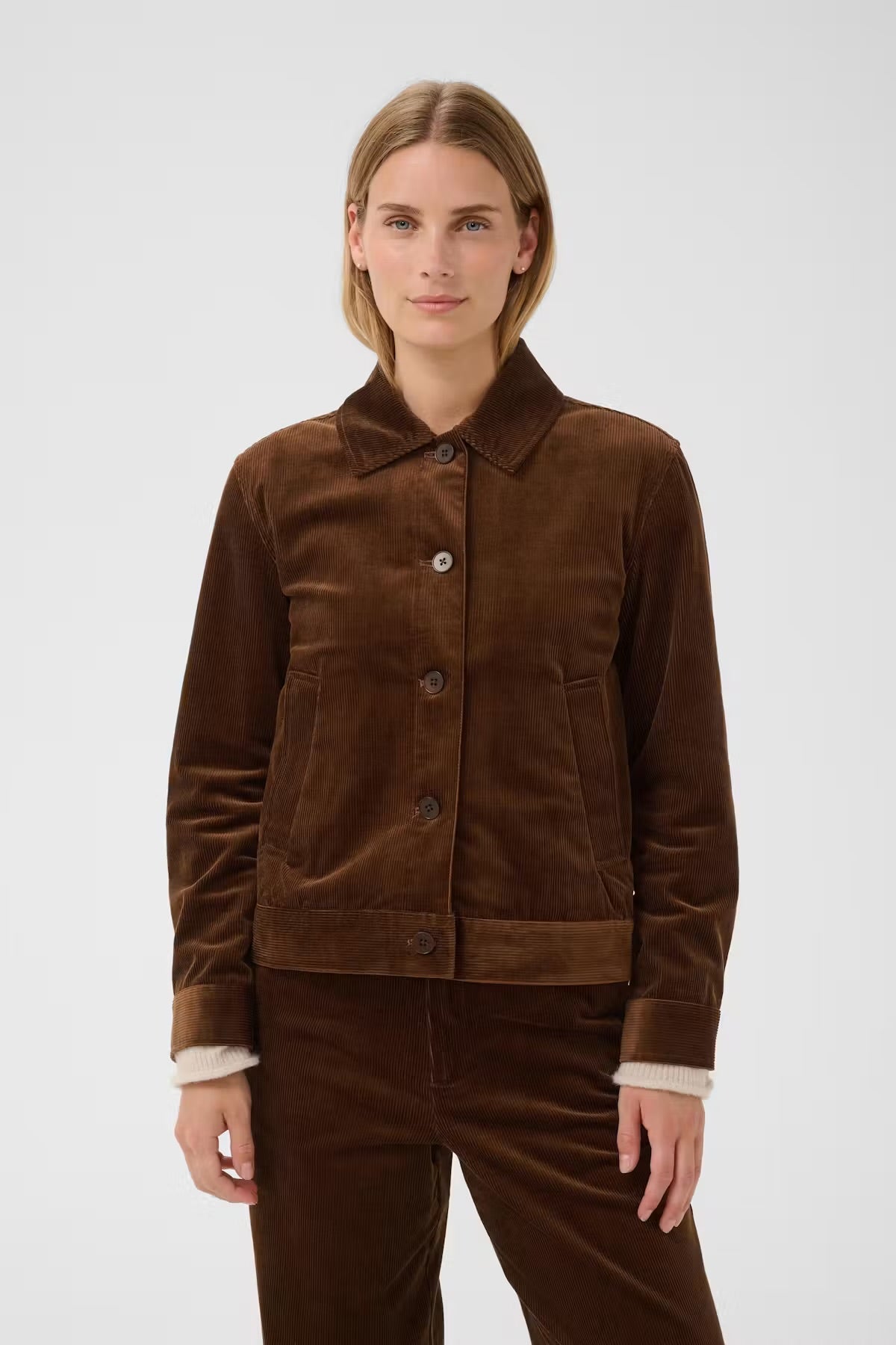 Constanze Jacket