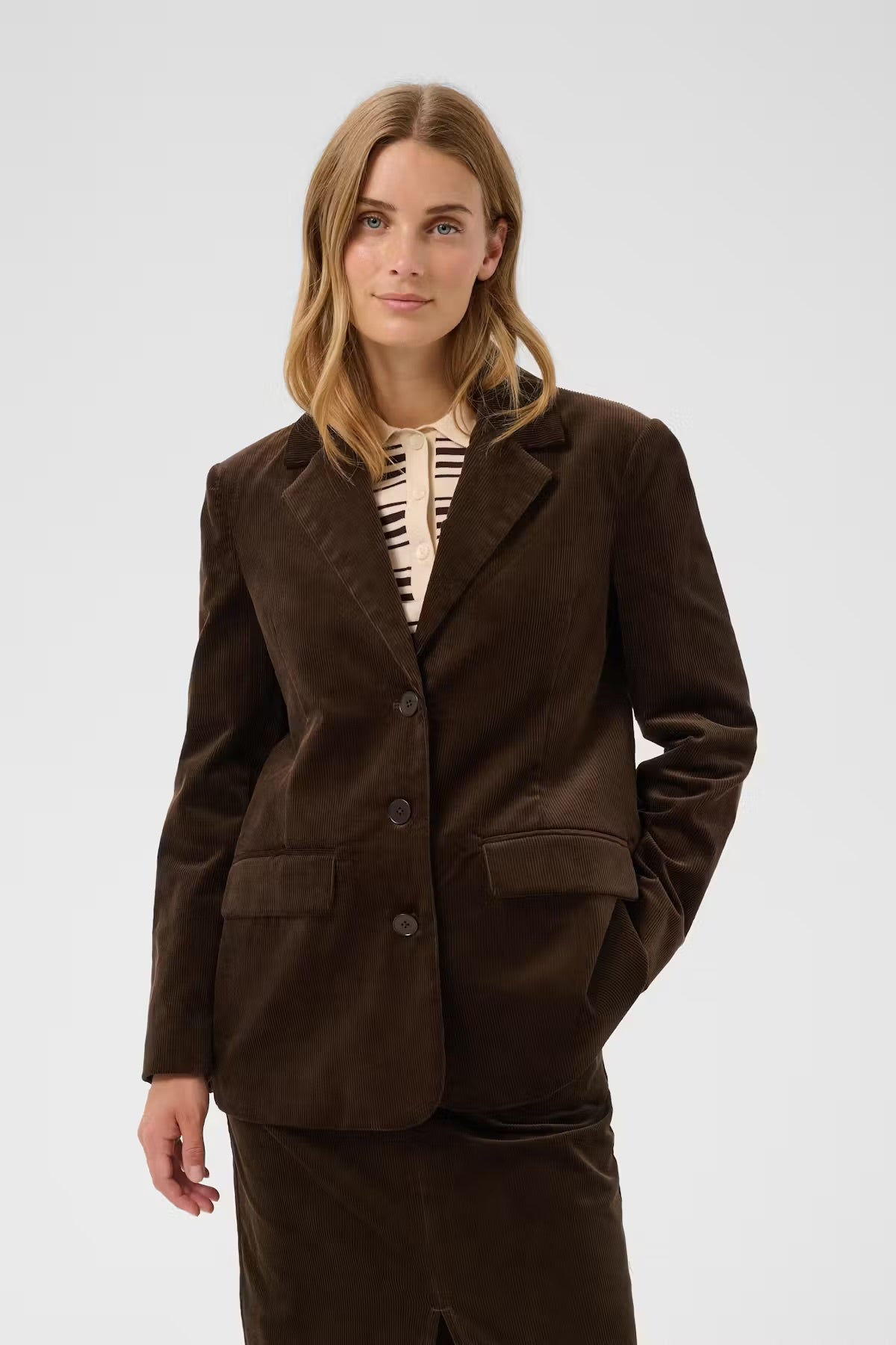 Conja Blazer