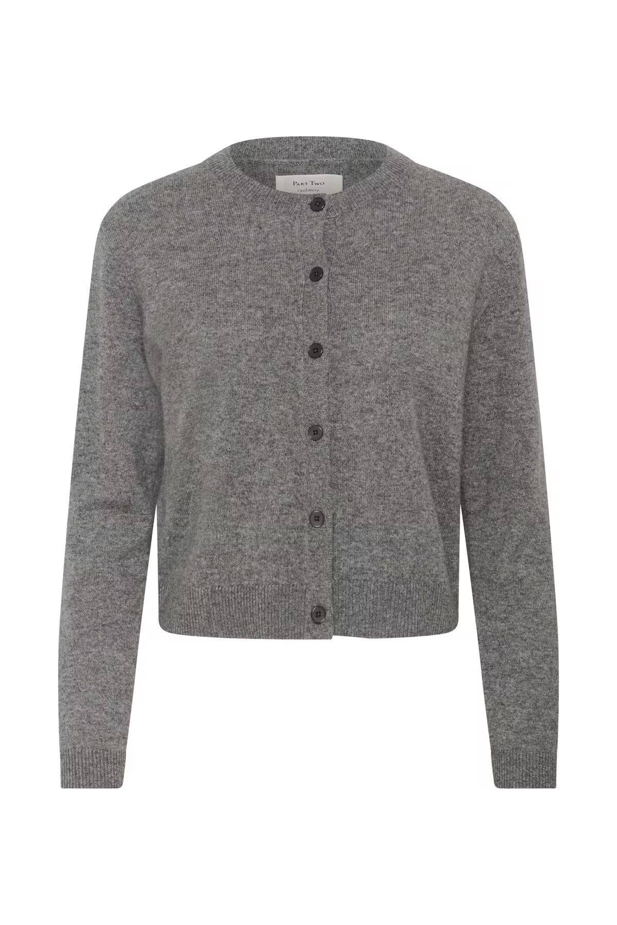 Carimi Cashmere Cardigan