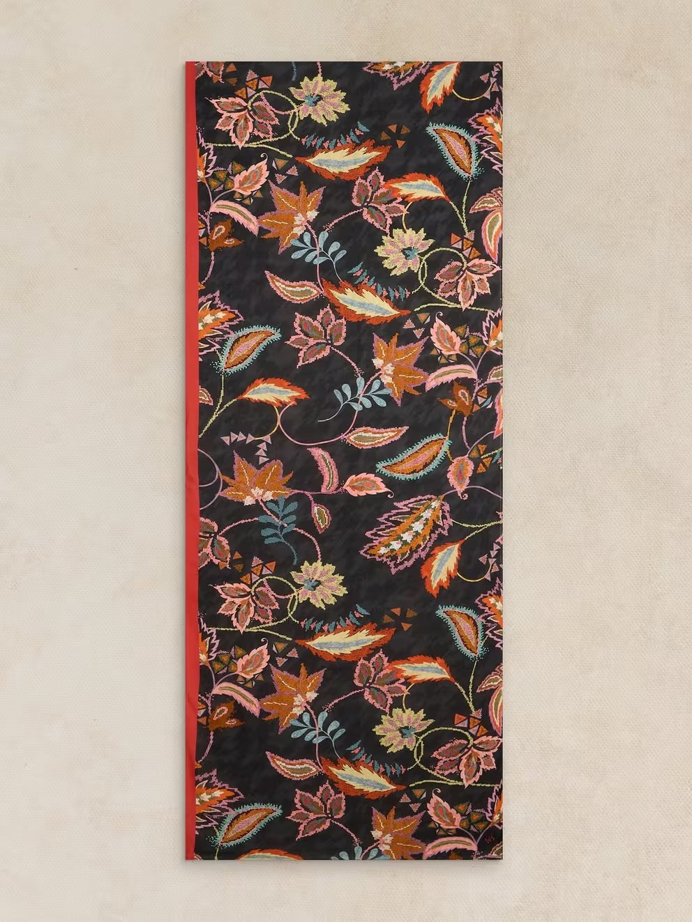 Sophie Printed Scarf