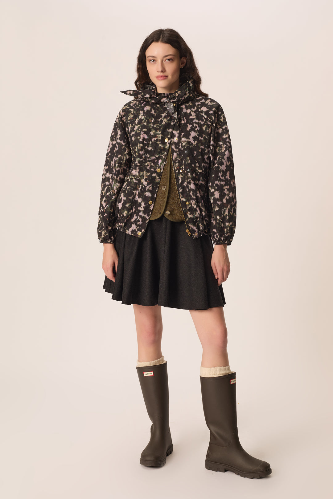 Ylang Jacket