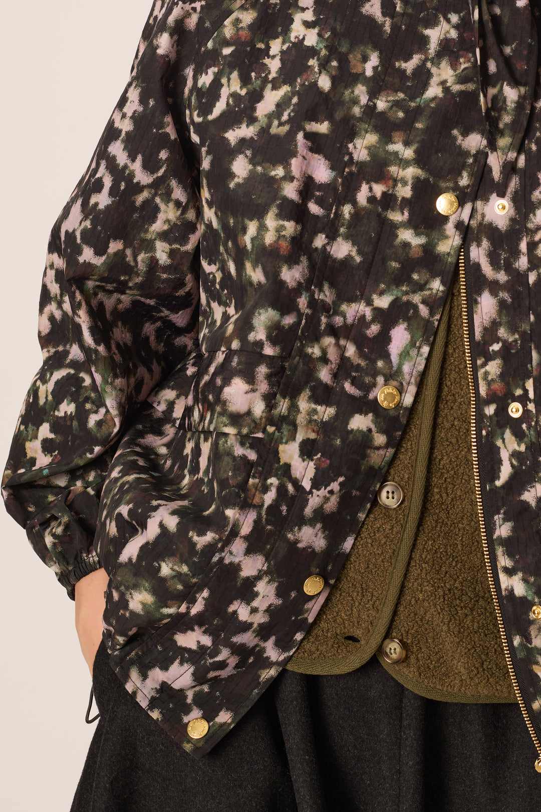 Ylang Jacket