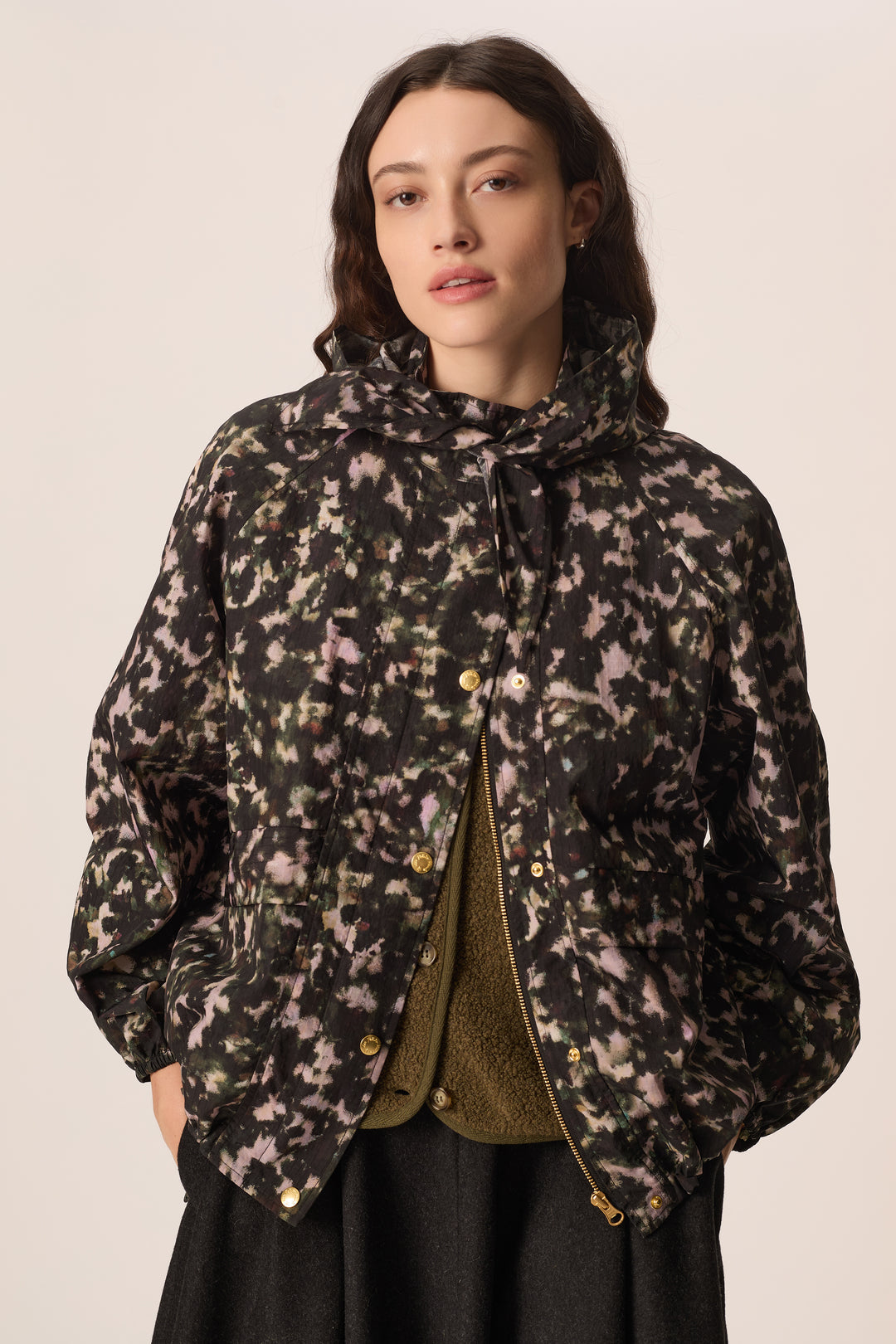 Ylang Jacket