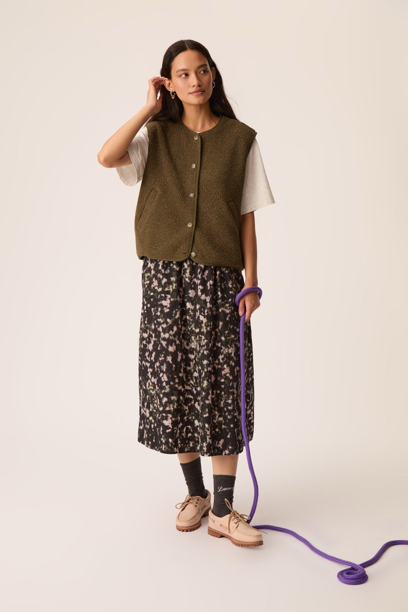 Ylane Skirt