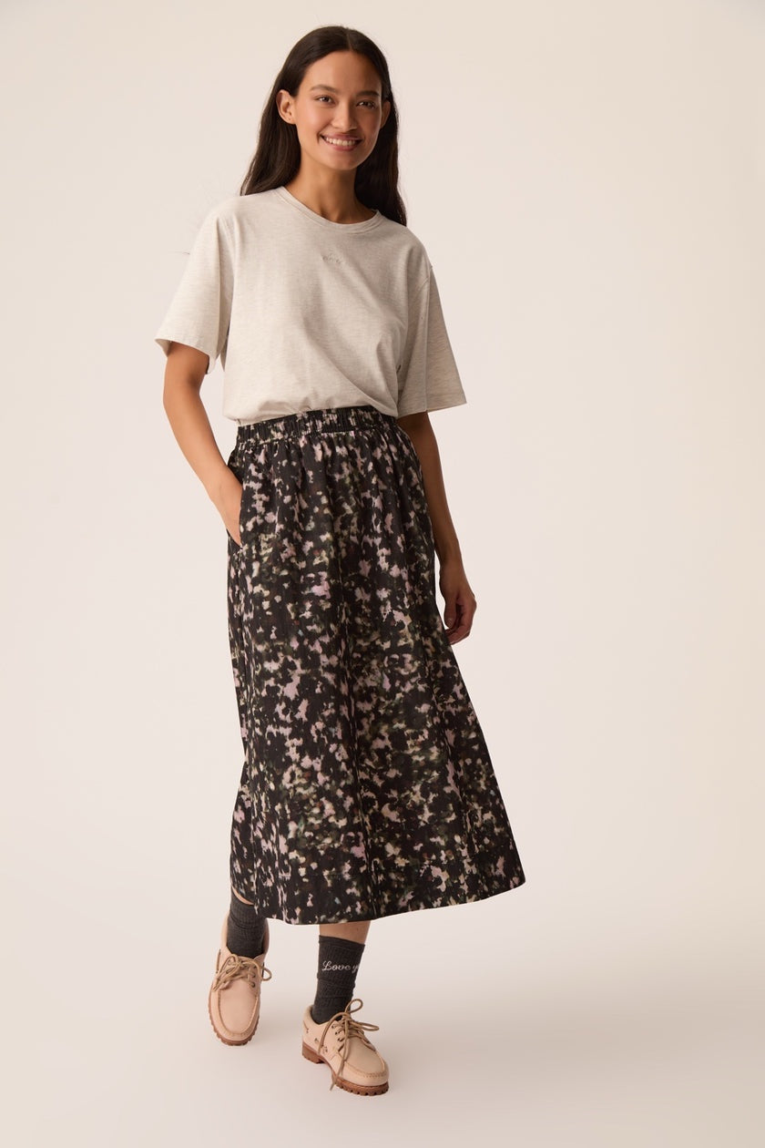 Ylane Skirt