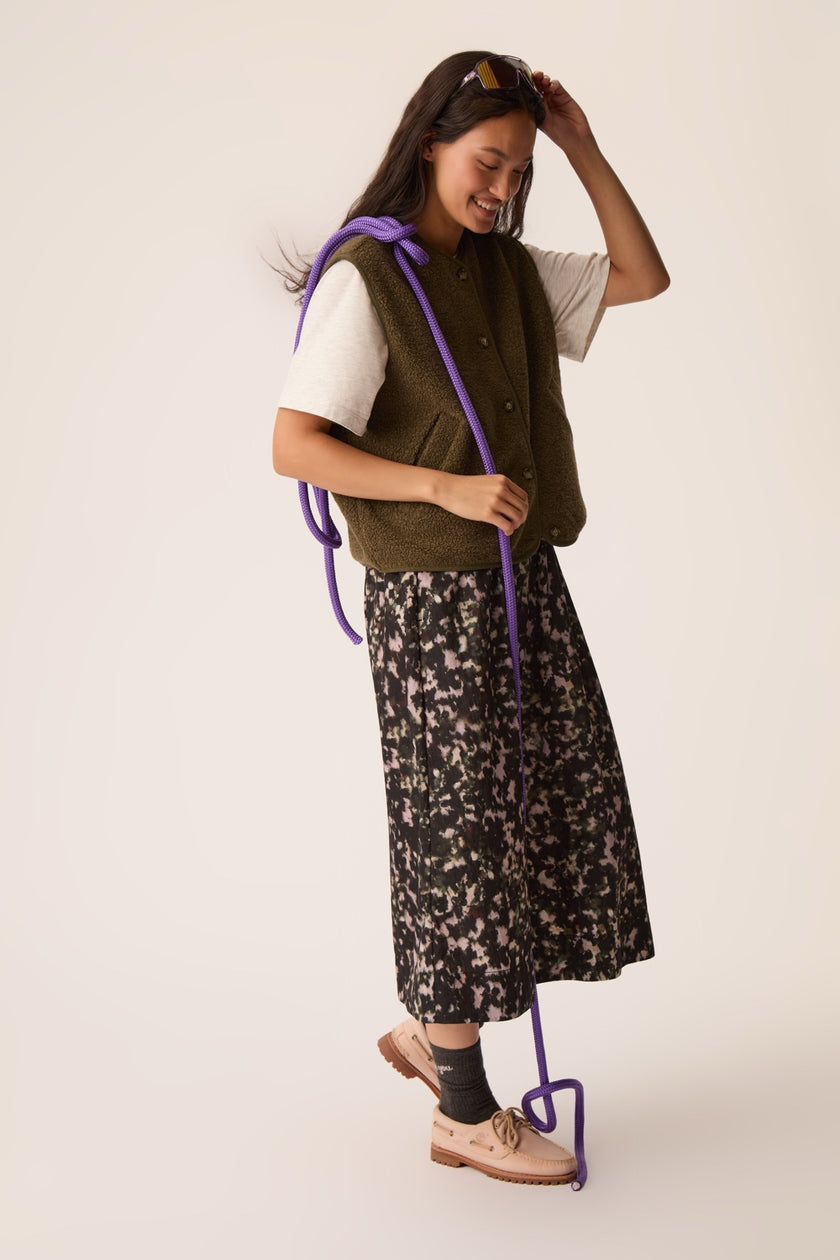 Ylane Skirt