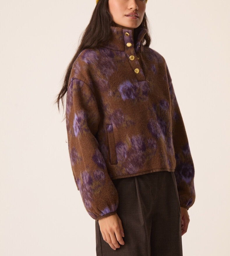 Isidore Pullover