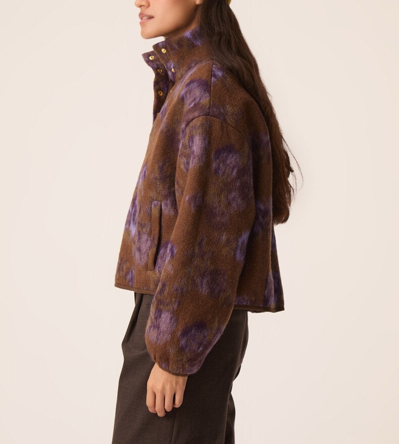 Isidore Pullover