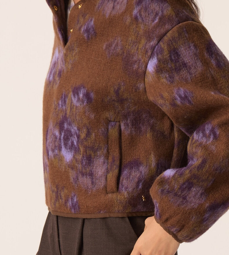 Isidore Pullover
