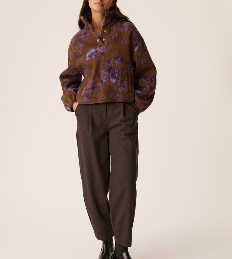 Isidore Pullover