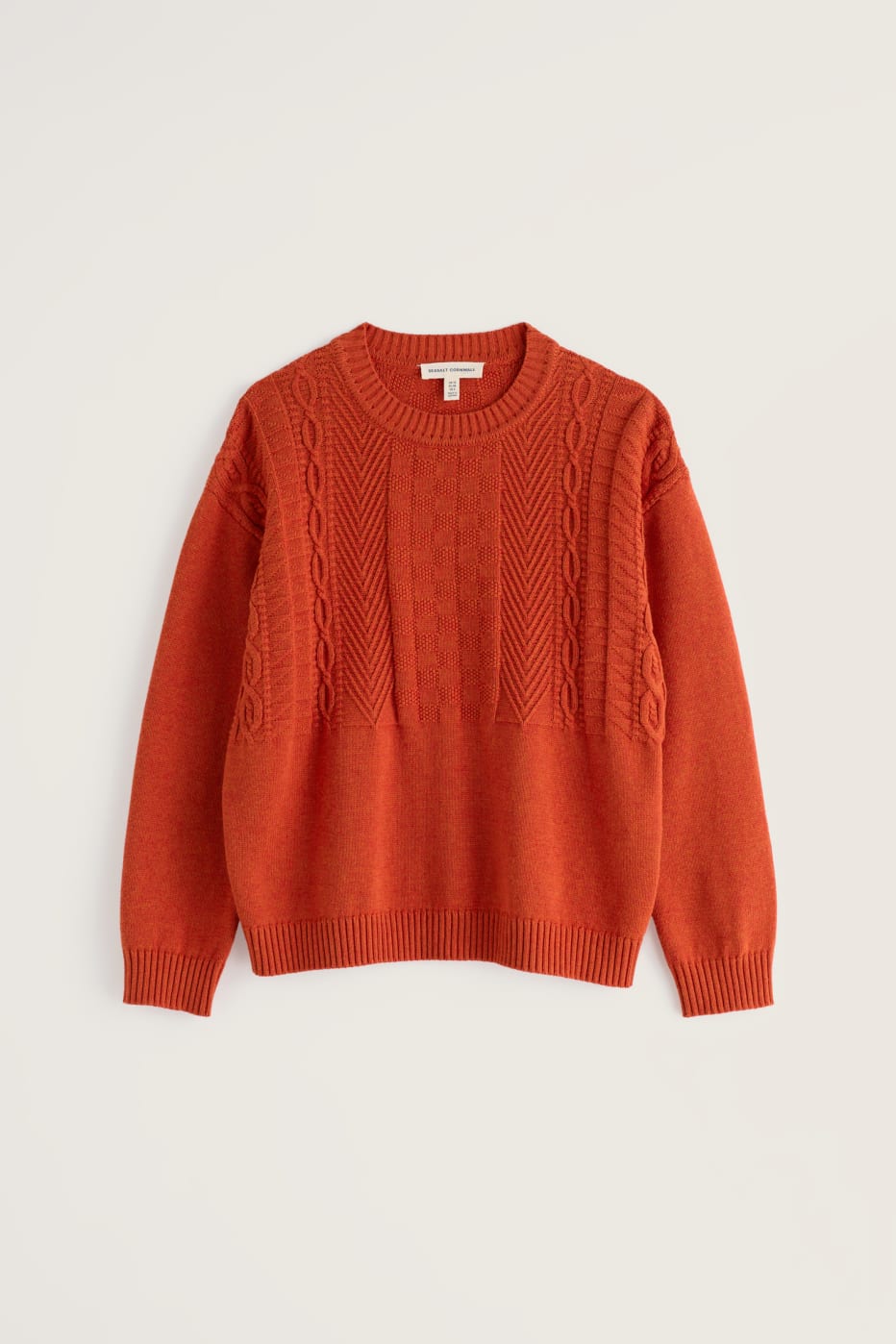 Applewood Jumper
