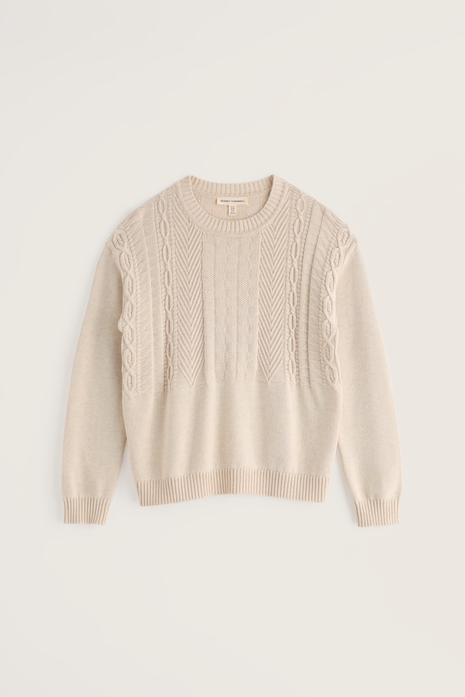 Applewood Jumper