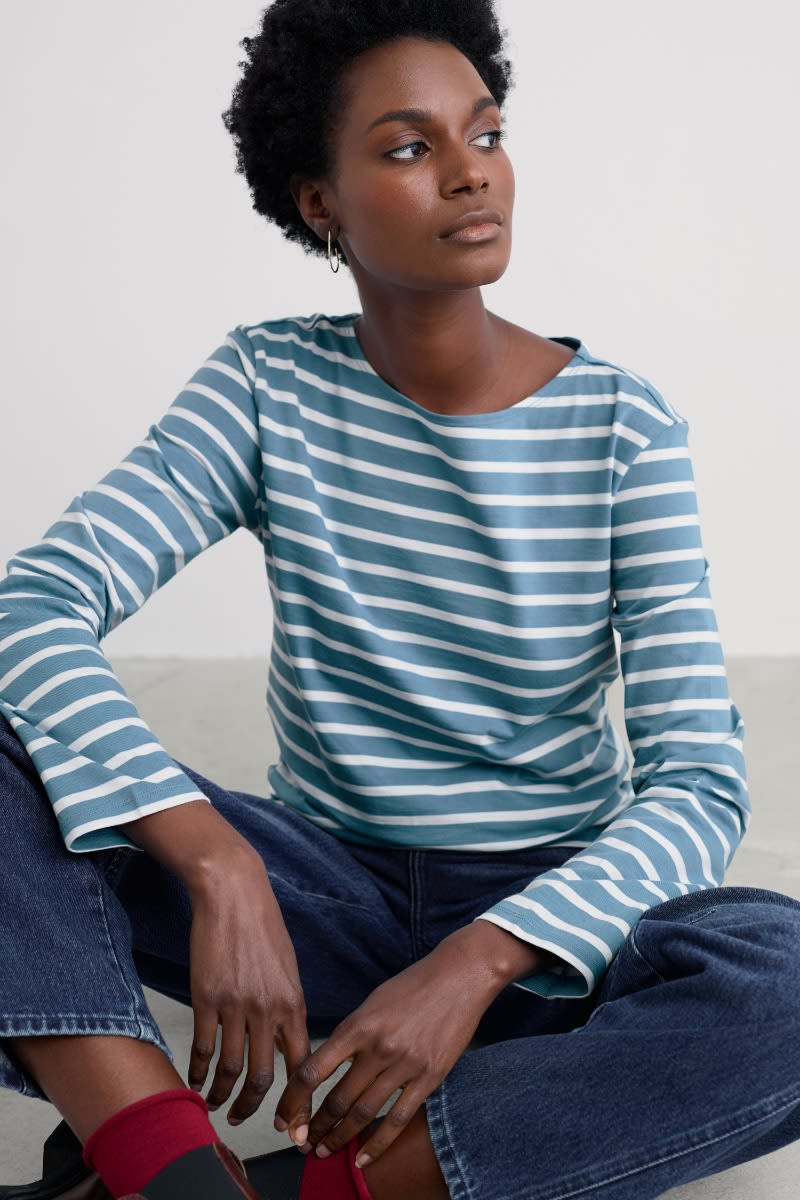 Sailor Shirt